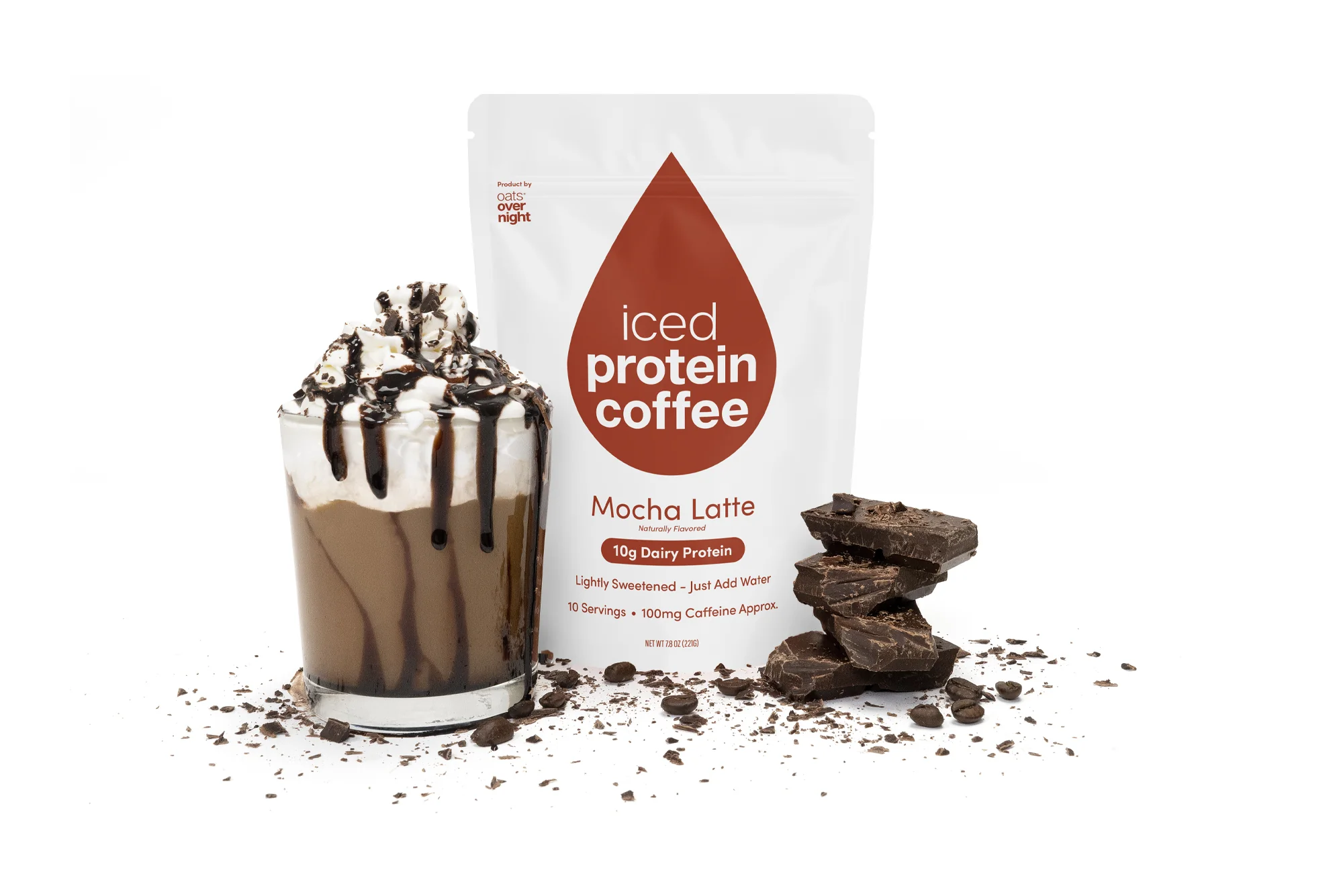 Instant Protein Coffee - Image 17