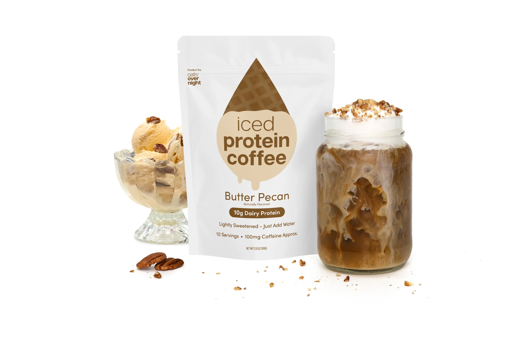 Instant Protein Coffee - Image 18