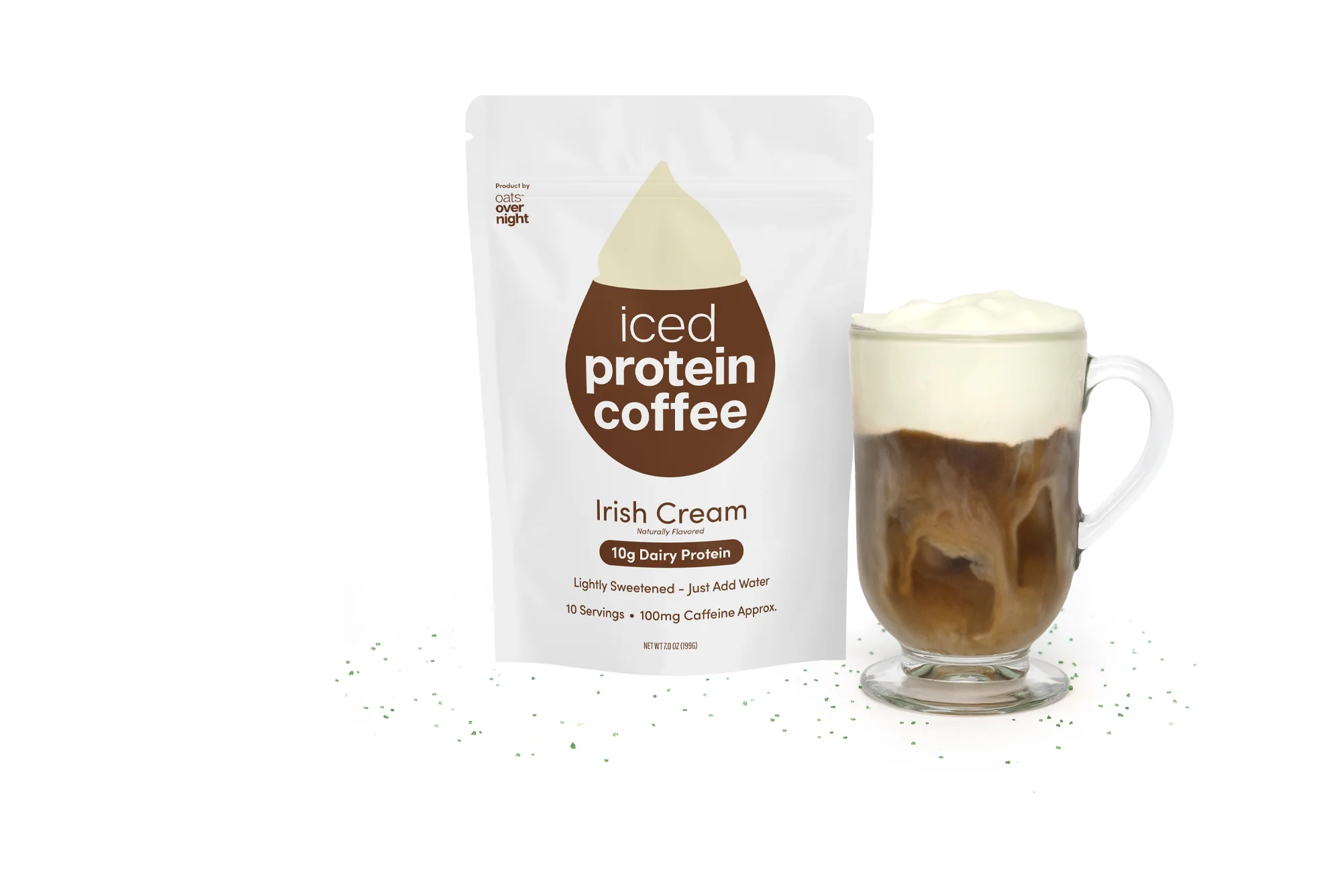 Instant Protein Coffee - Image 19