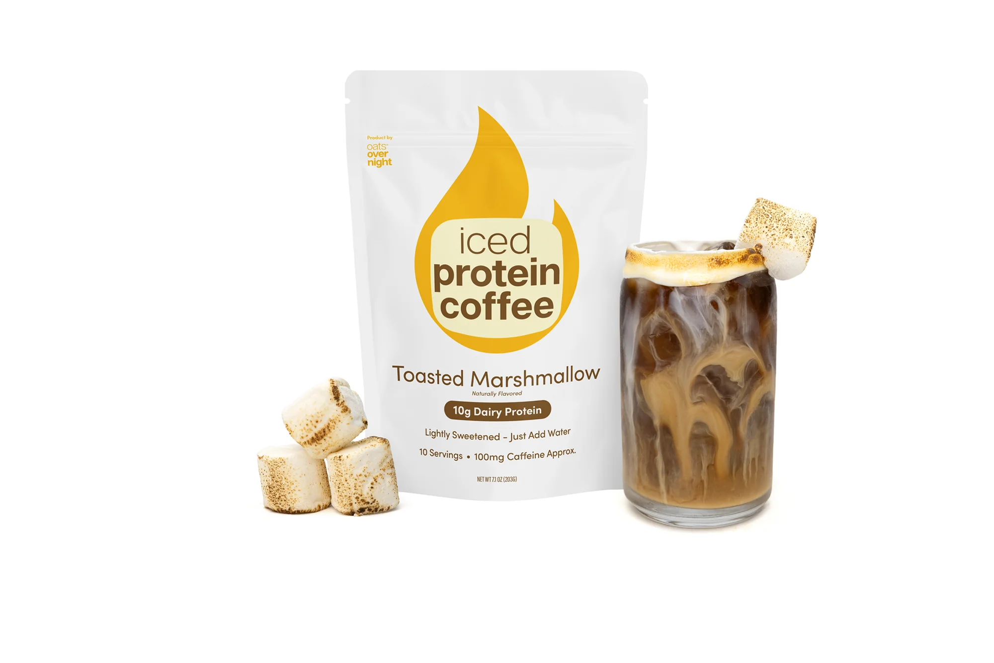 Instant Protein Coffee - Image 20