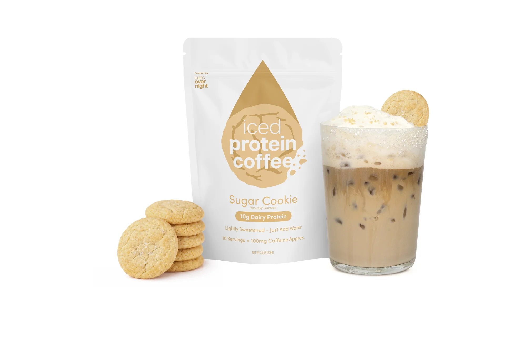 Instant Protein Coffee - Image 21