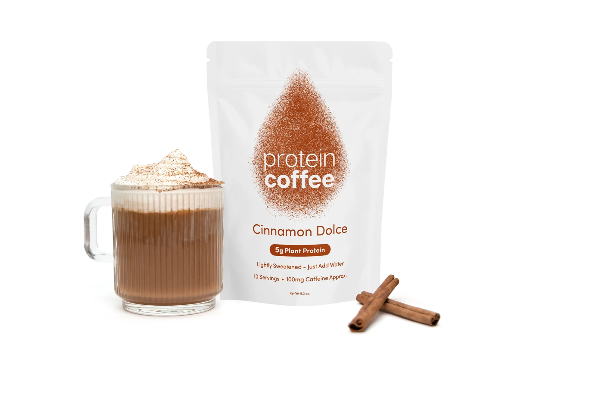 Instant Protein Coffee - Image 5