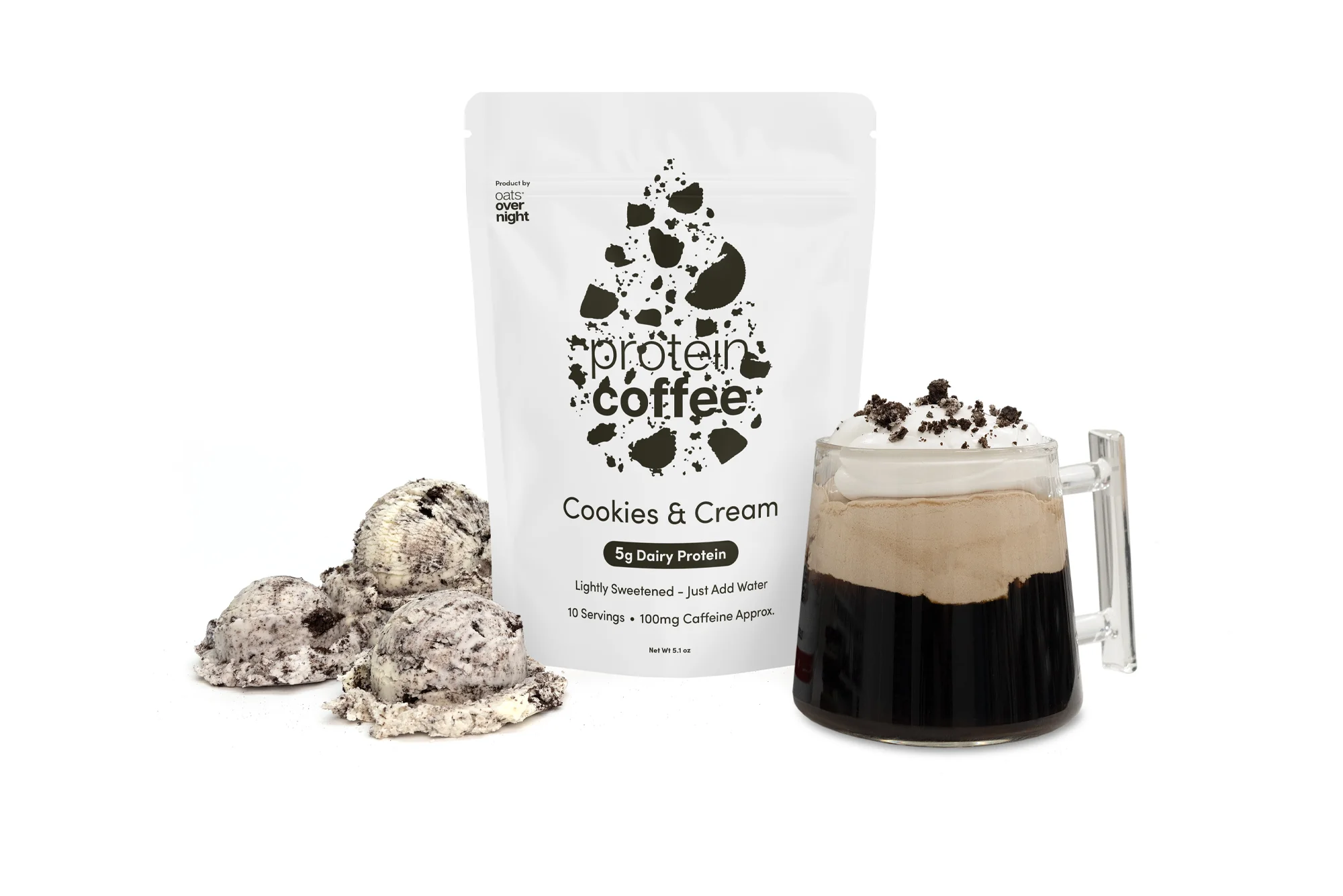 Instant Protein Coffee - Image 6