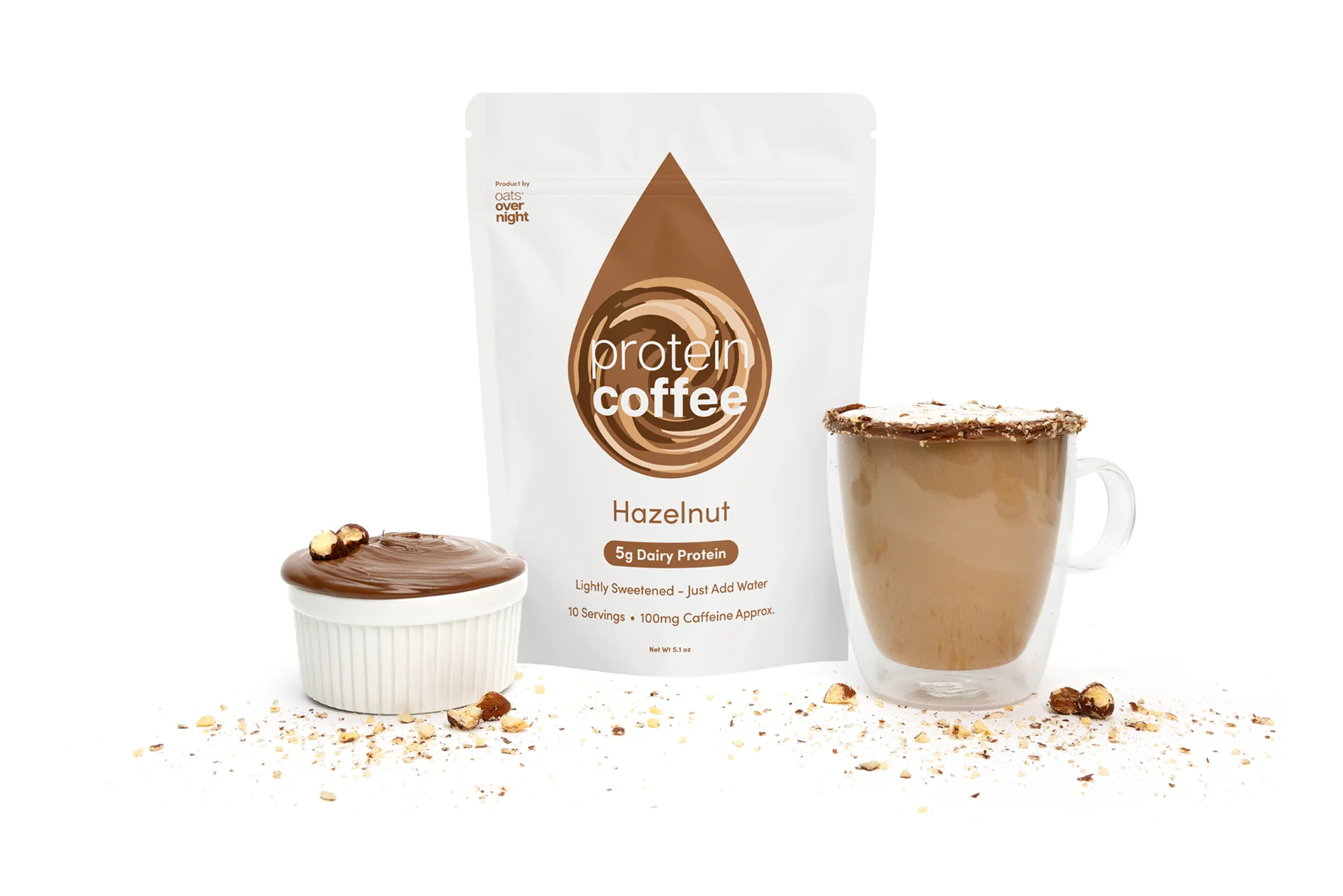 Instant Protein Coffee - Image 7