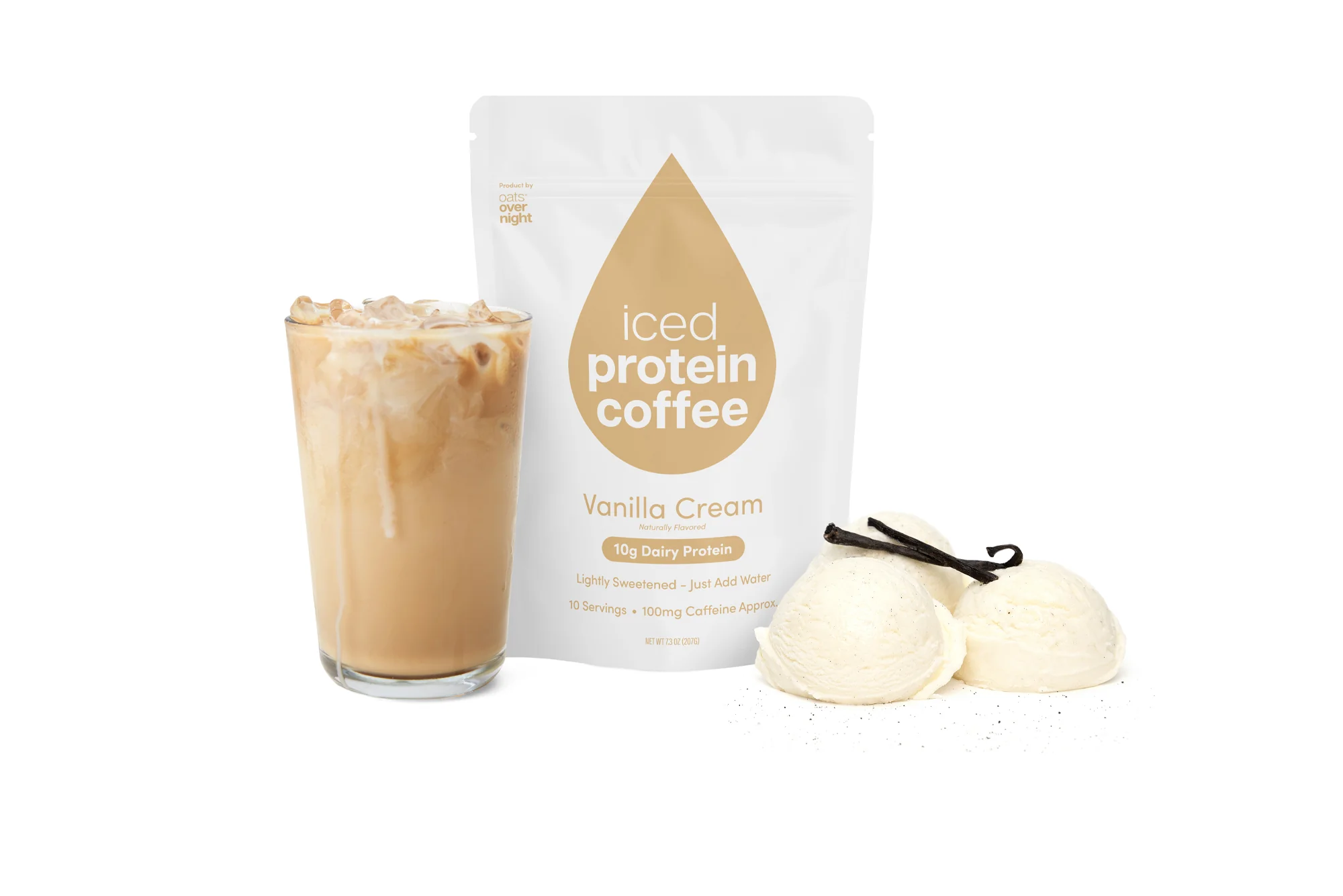 Instant Protein Coffee - Image 8