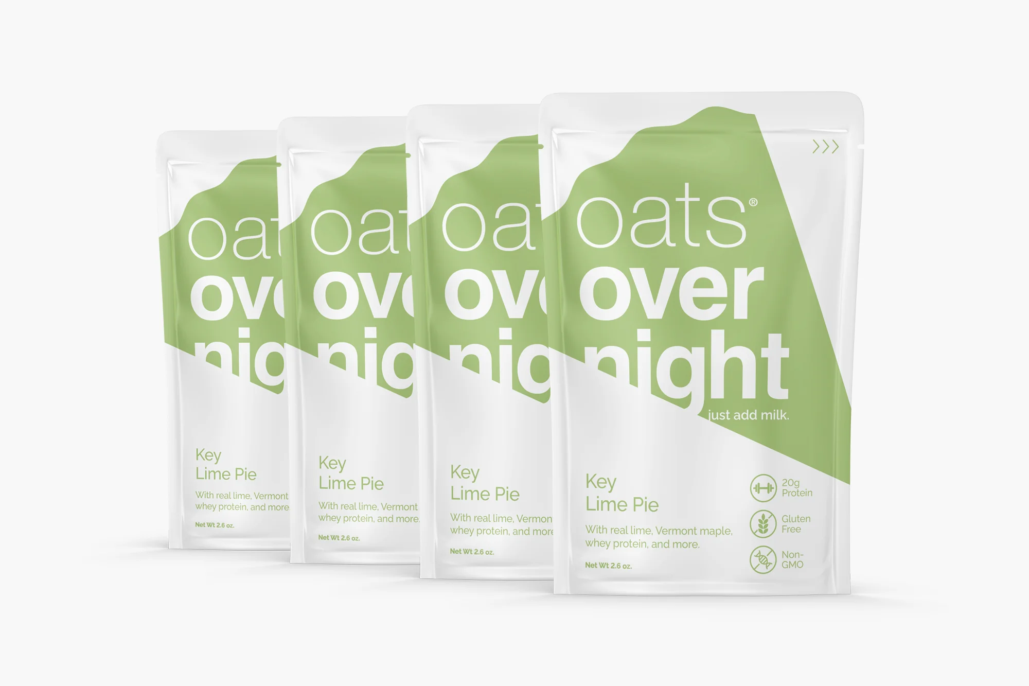 Key Lime Pie Subscription