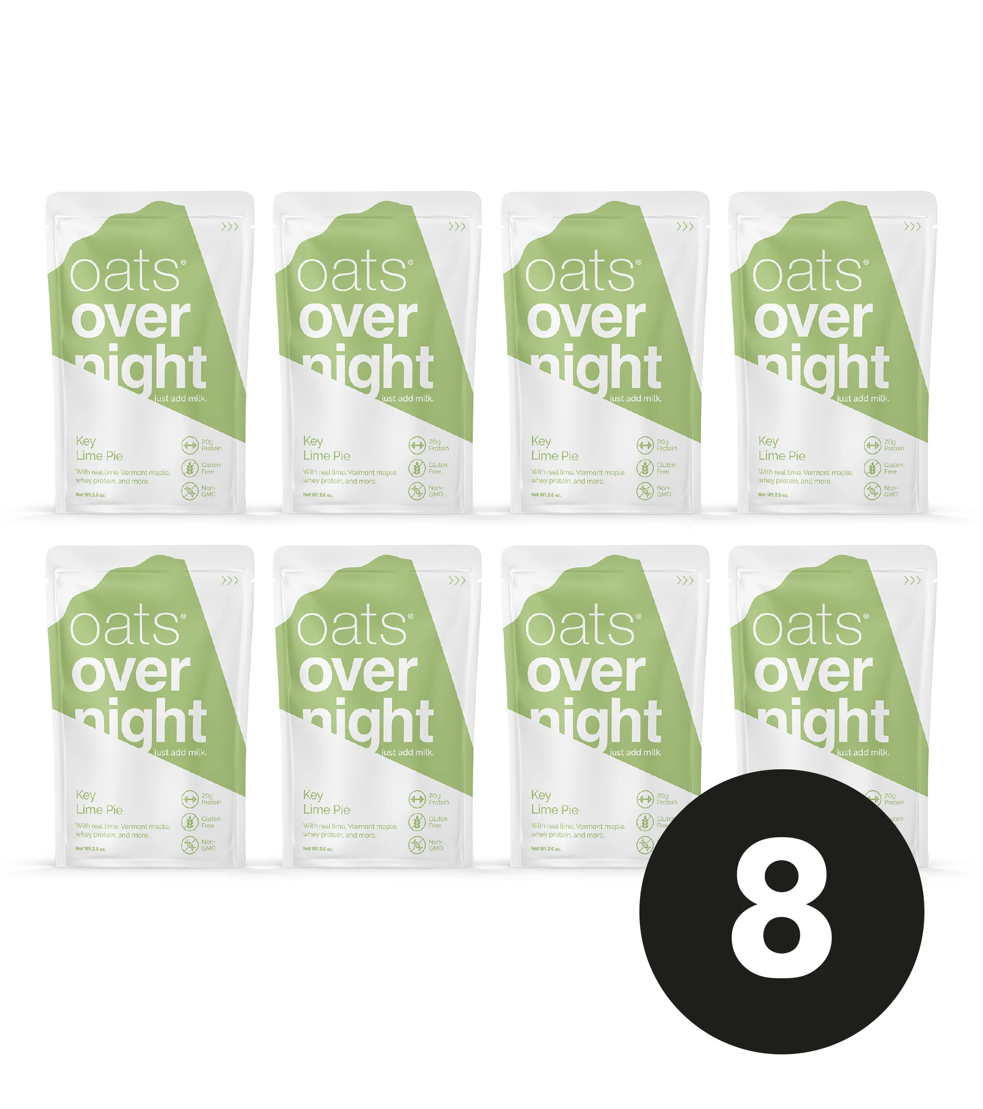 Key Lime Pie Subscription - Image 2