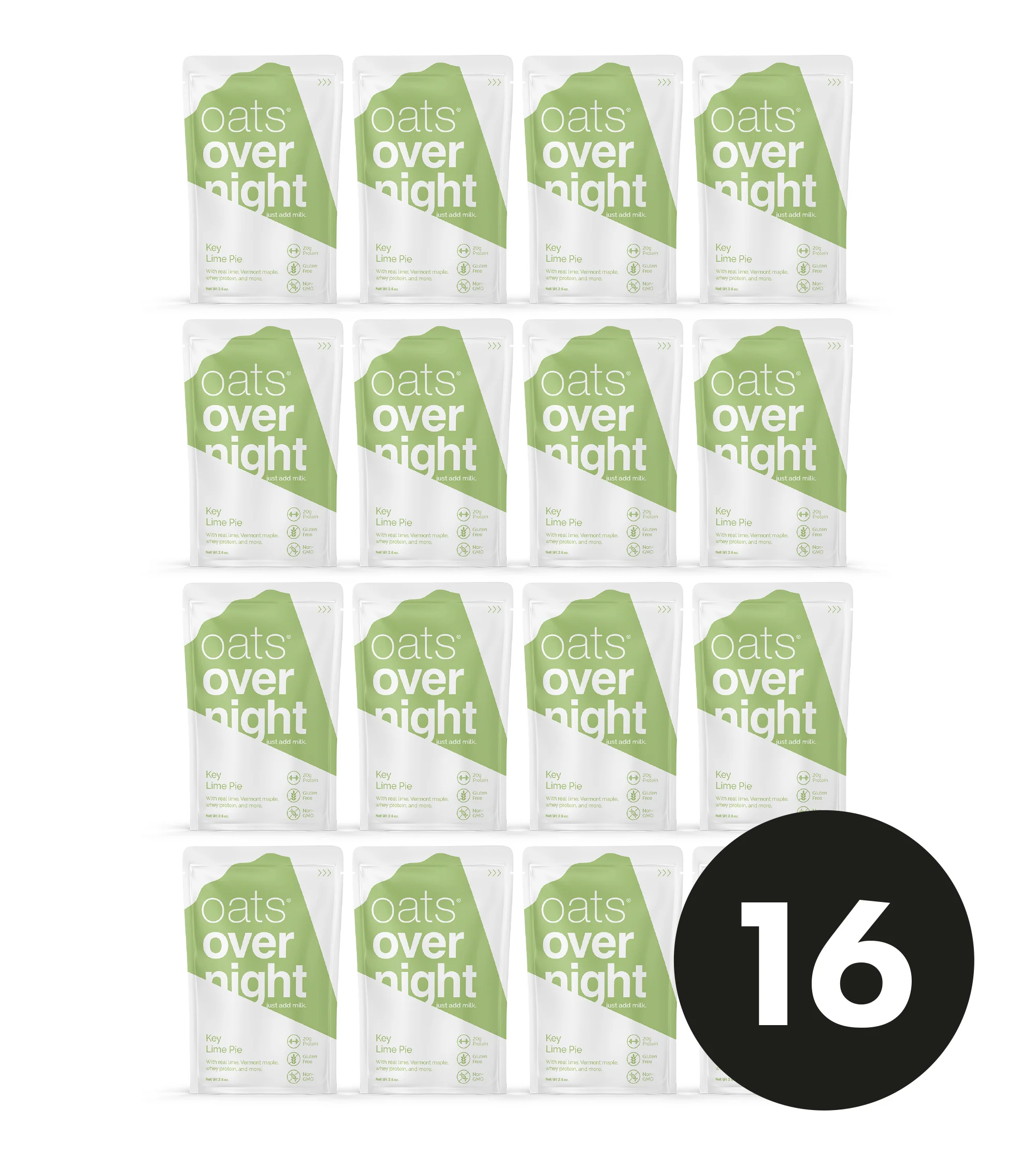 Key Lime Pie Subscription - Image 3