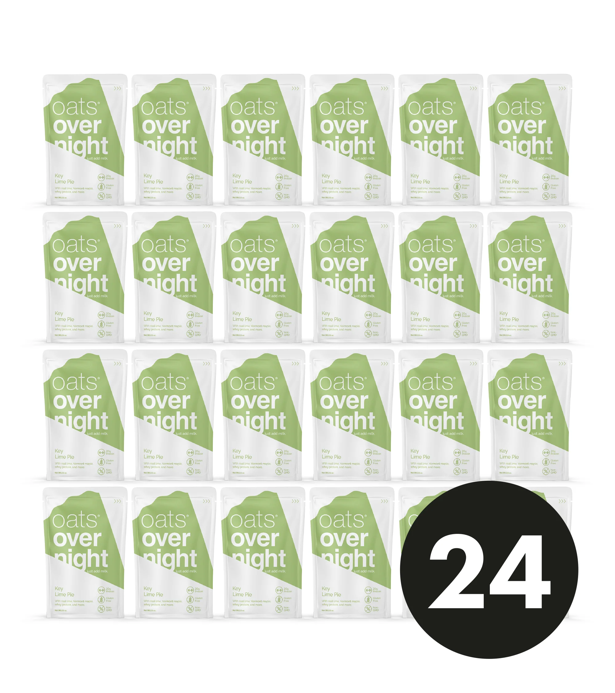 Key Lime Pie Subscription - Image 4