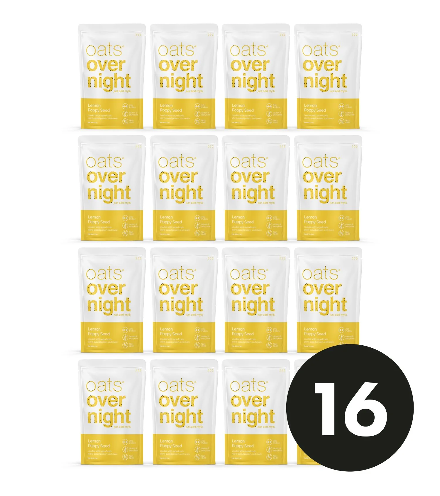 Lemon Poppy Seed Subscription - Image 11