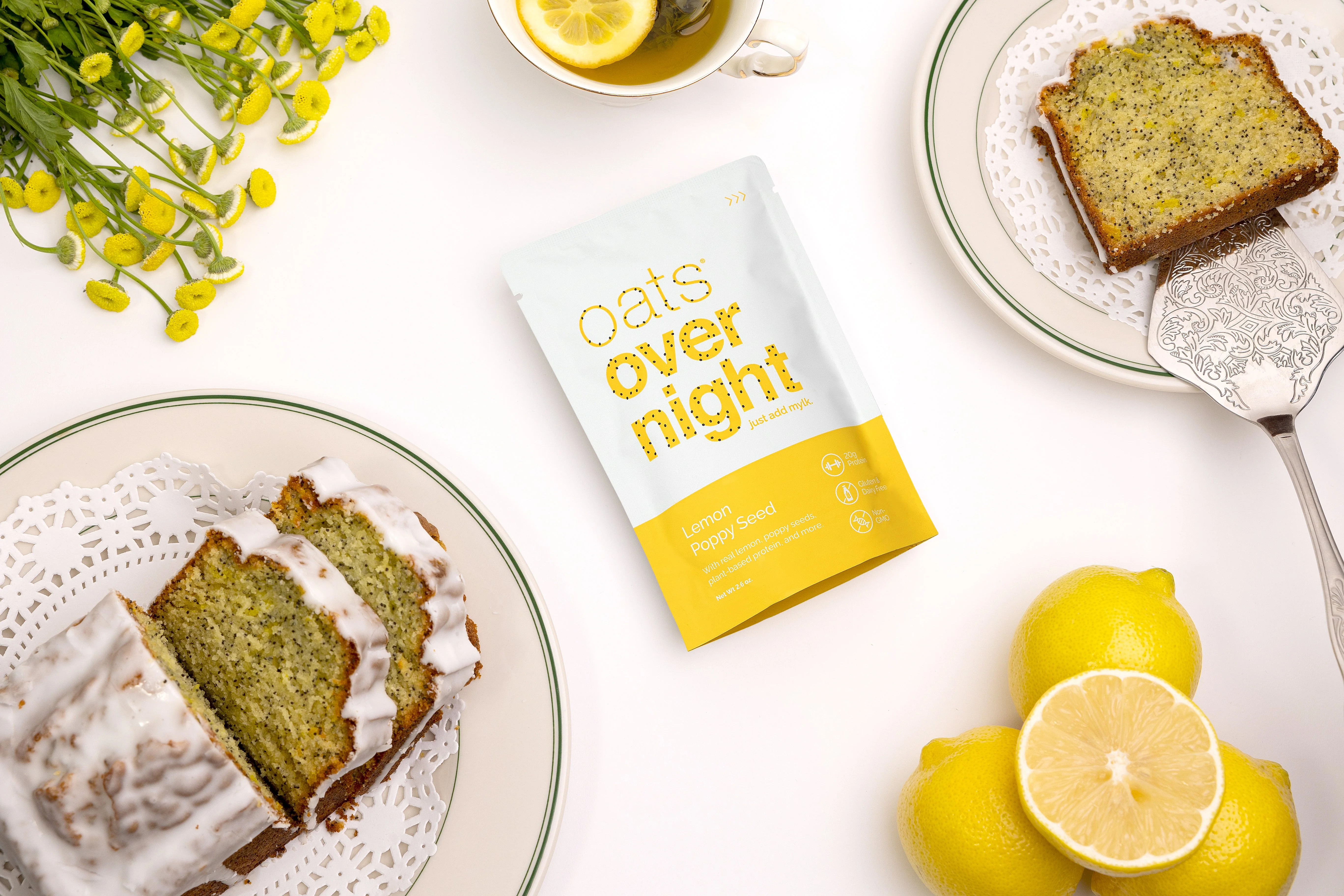 Lemon Poppy Seed Subscription - Image 4