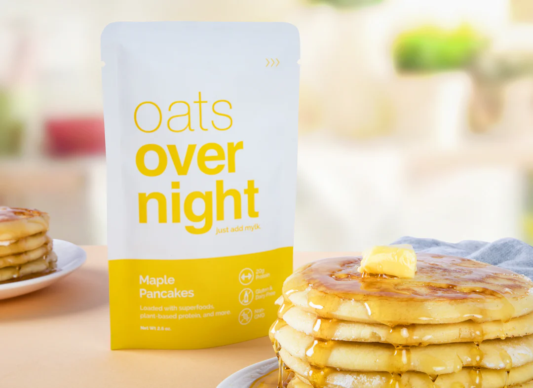 Maple Pancakes Subscription - Image 2