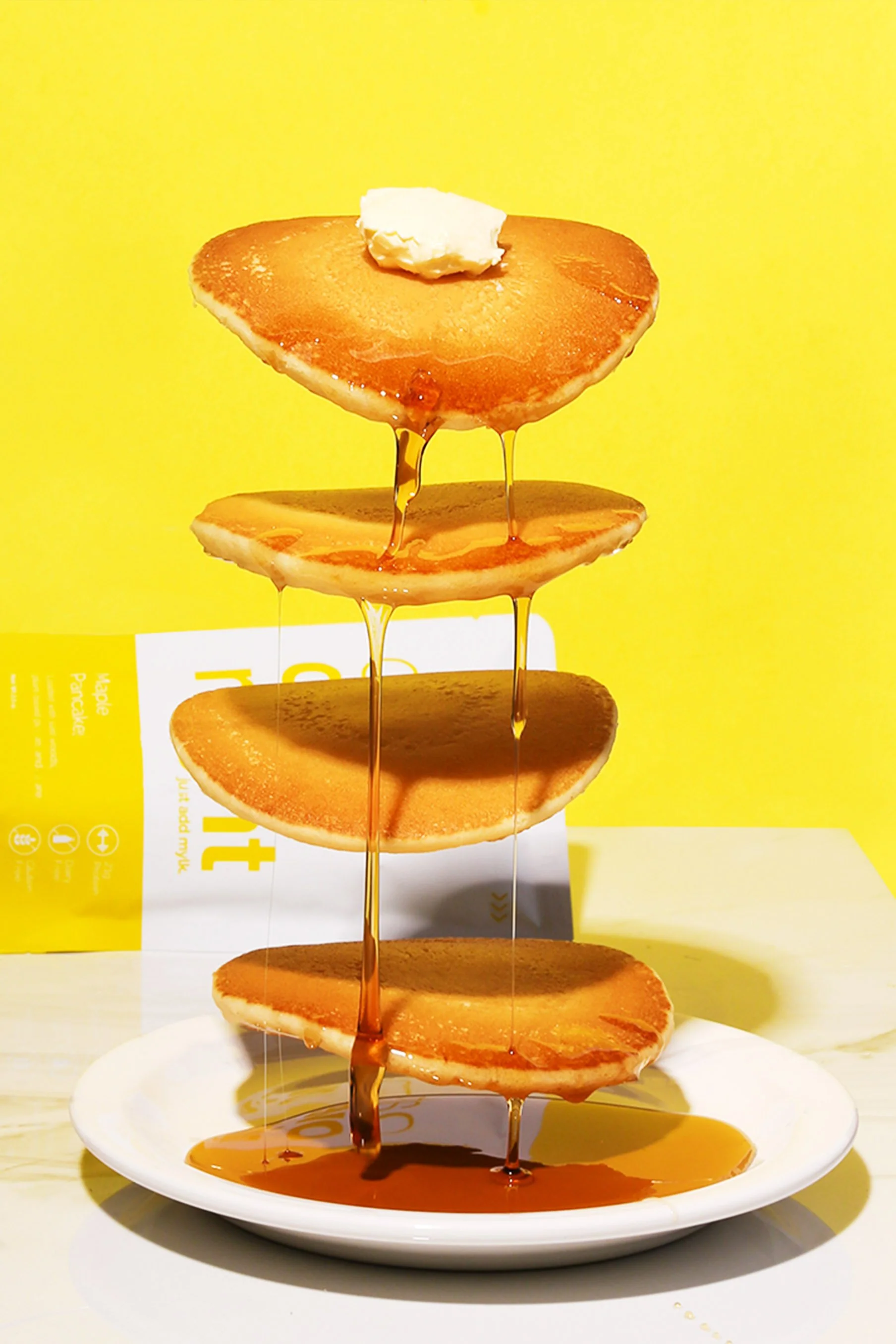 Maple Pancakes Subscription - Image 8