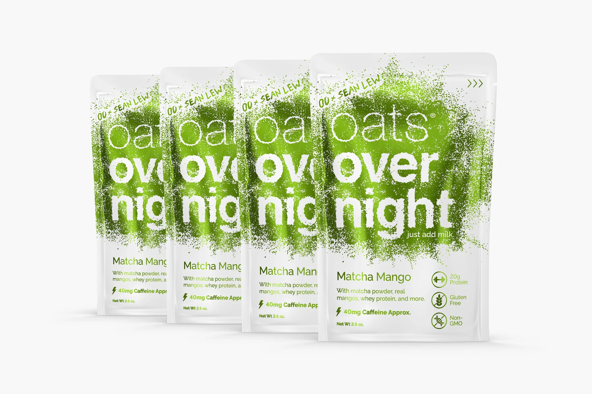 Matcha Mango Subscription
