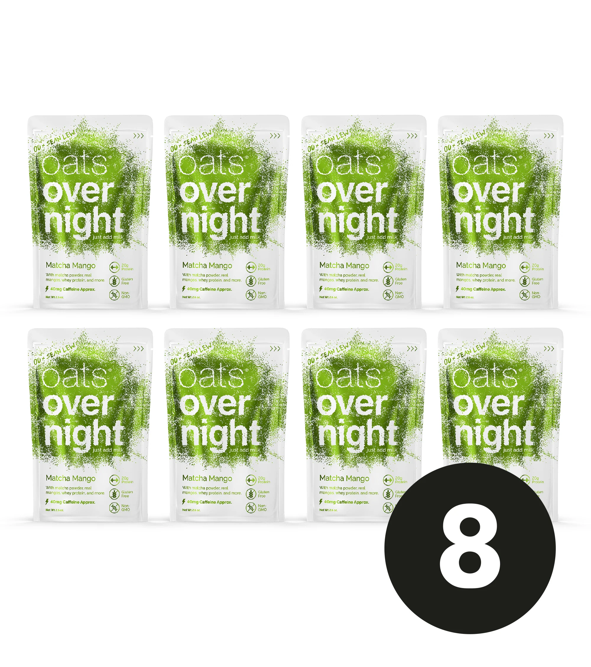Matcha Mango Subscription - Image 2
