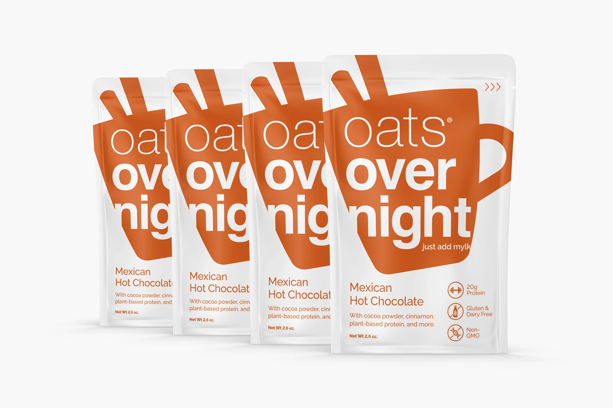 Mexican Hot Chocolate Subscription
