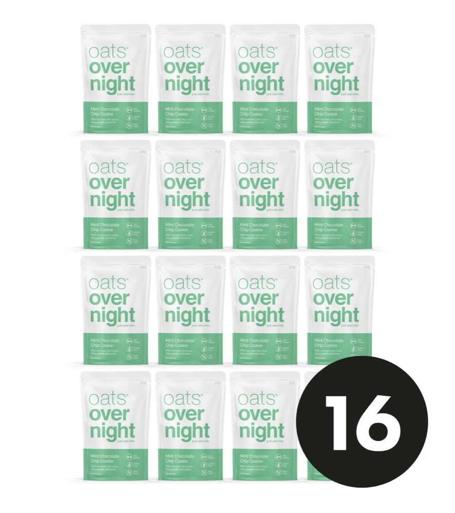 Mint Chocolate Chip Cookie Subscription - Image 5
