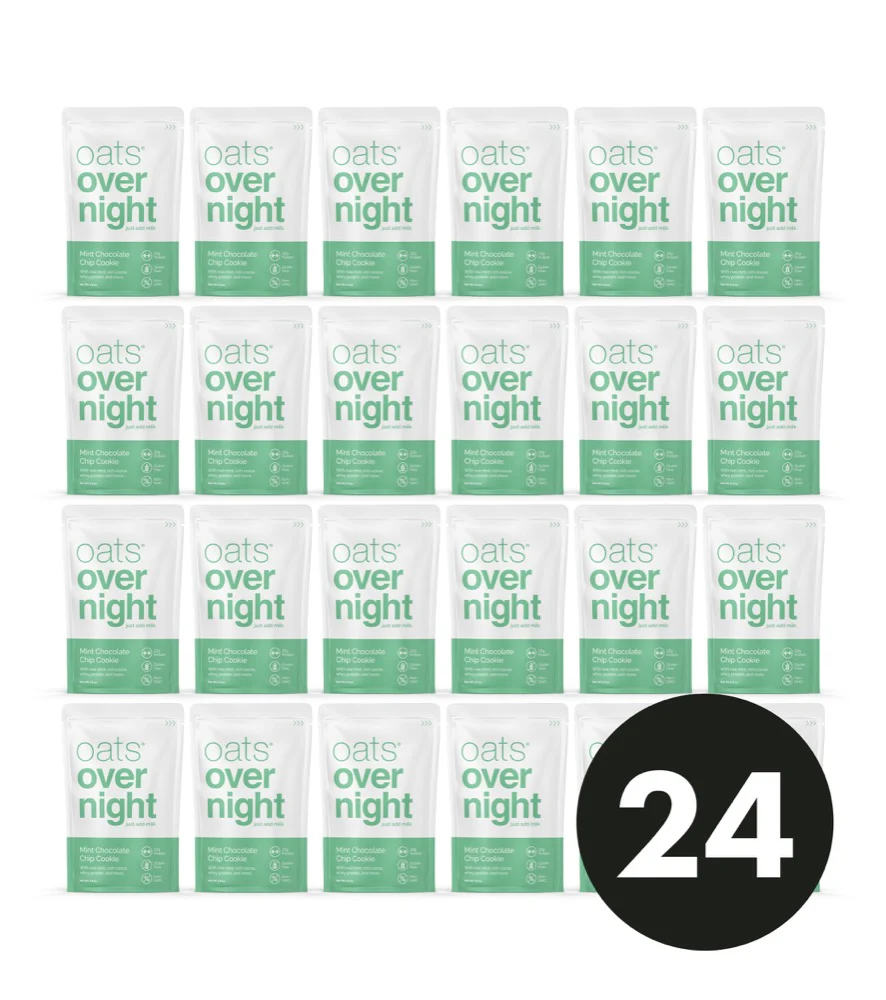 Mint Chocolate Chip Cookie Subscription - Image 6