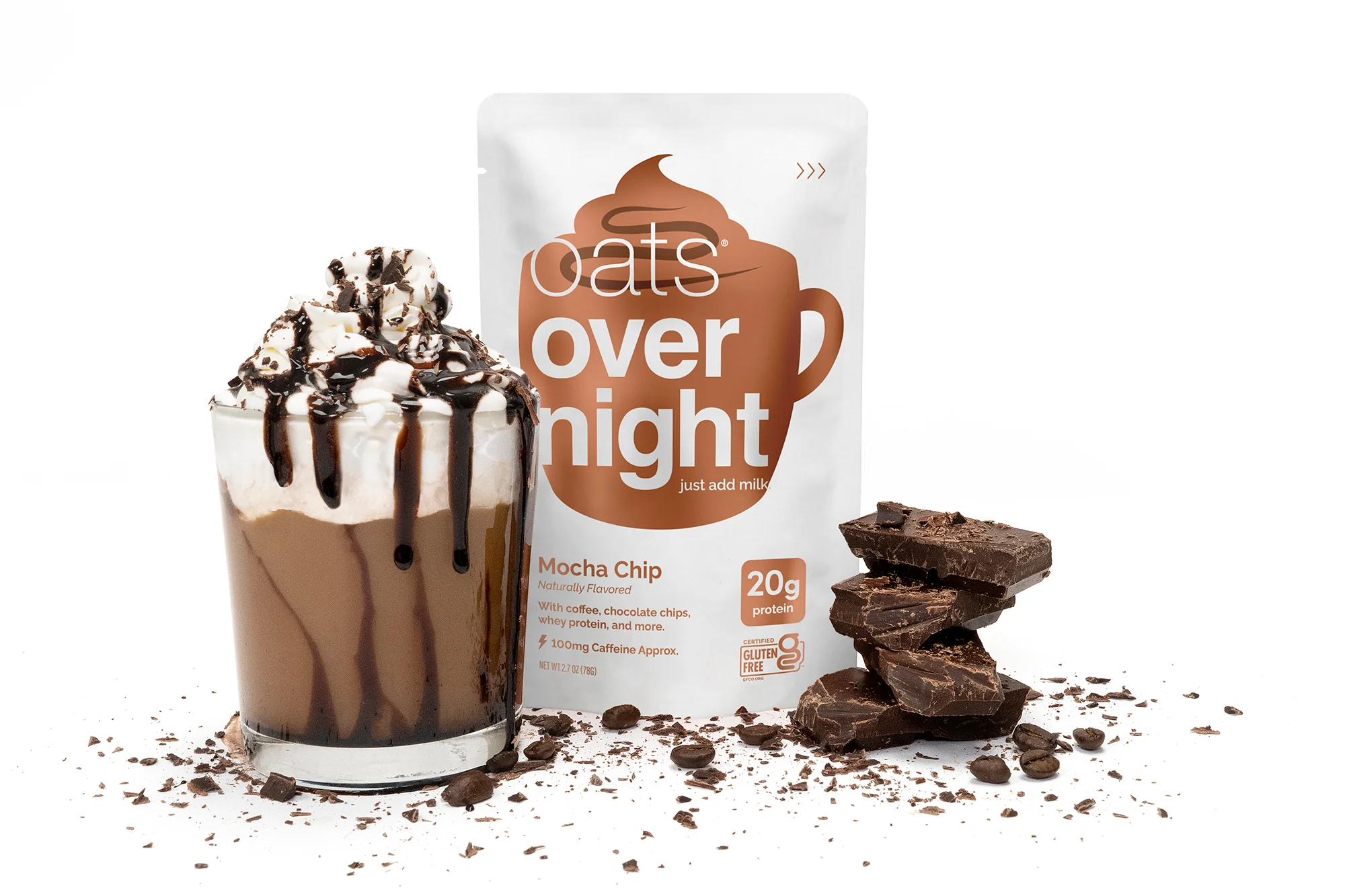 Mocha Chip - Image 2