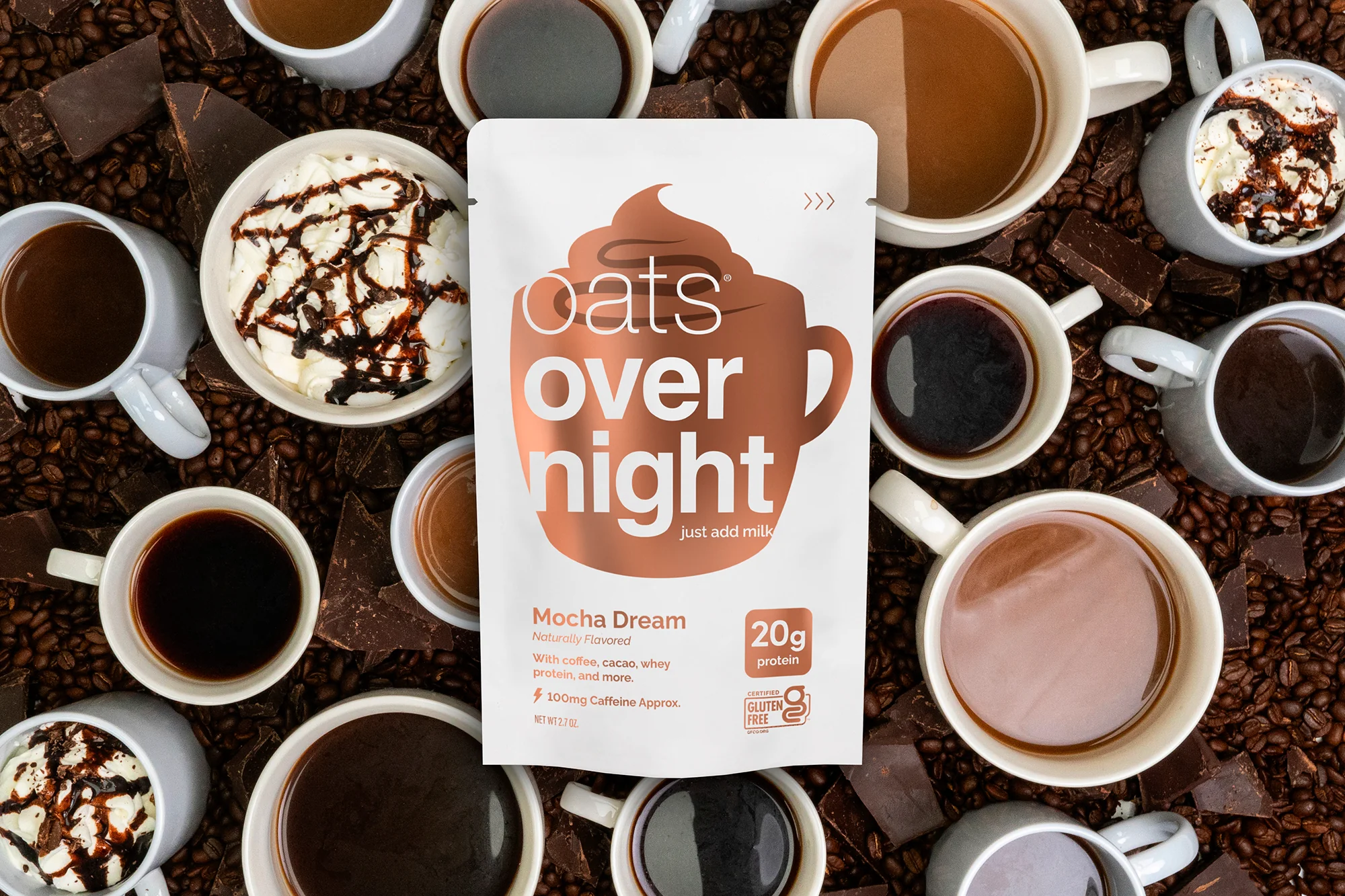 Mocha Dream - Image 3