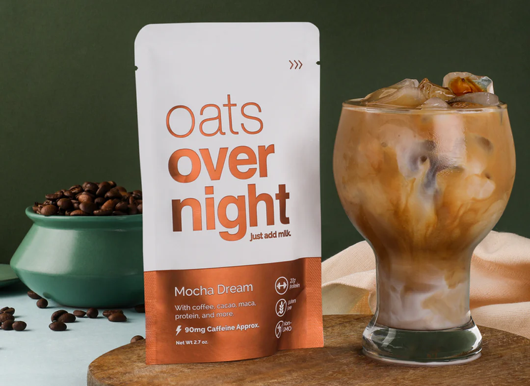 Mocha Dream Subscription - Image 2