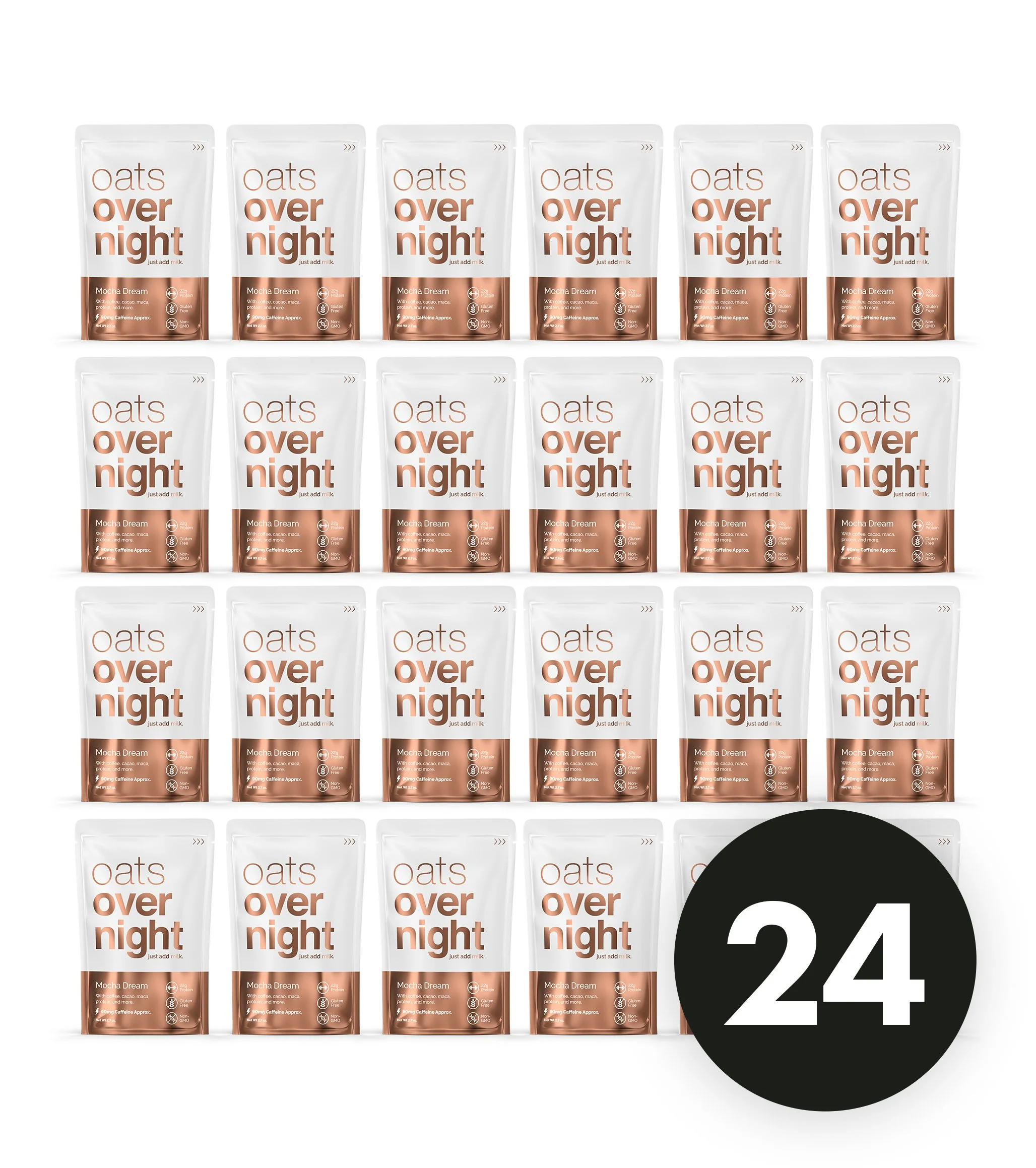Mocha Dream Subscription - Image 7
