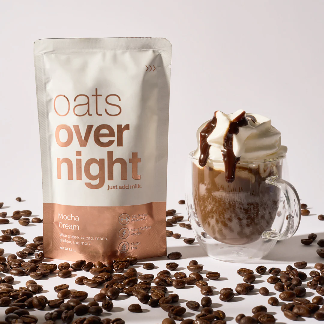 Mocha Dream Subscription - Image 8