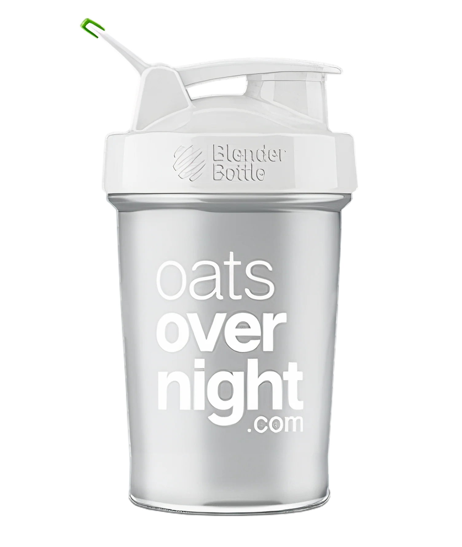 Oats Overnight BlenderBottle - Image 7