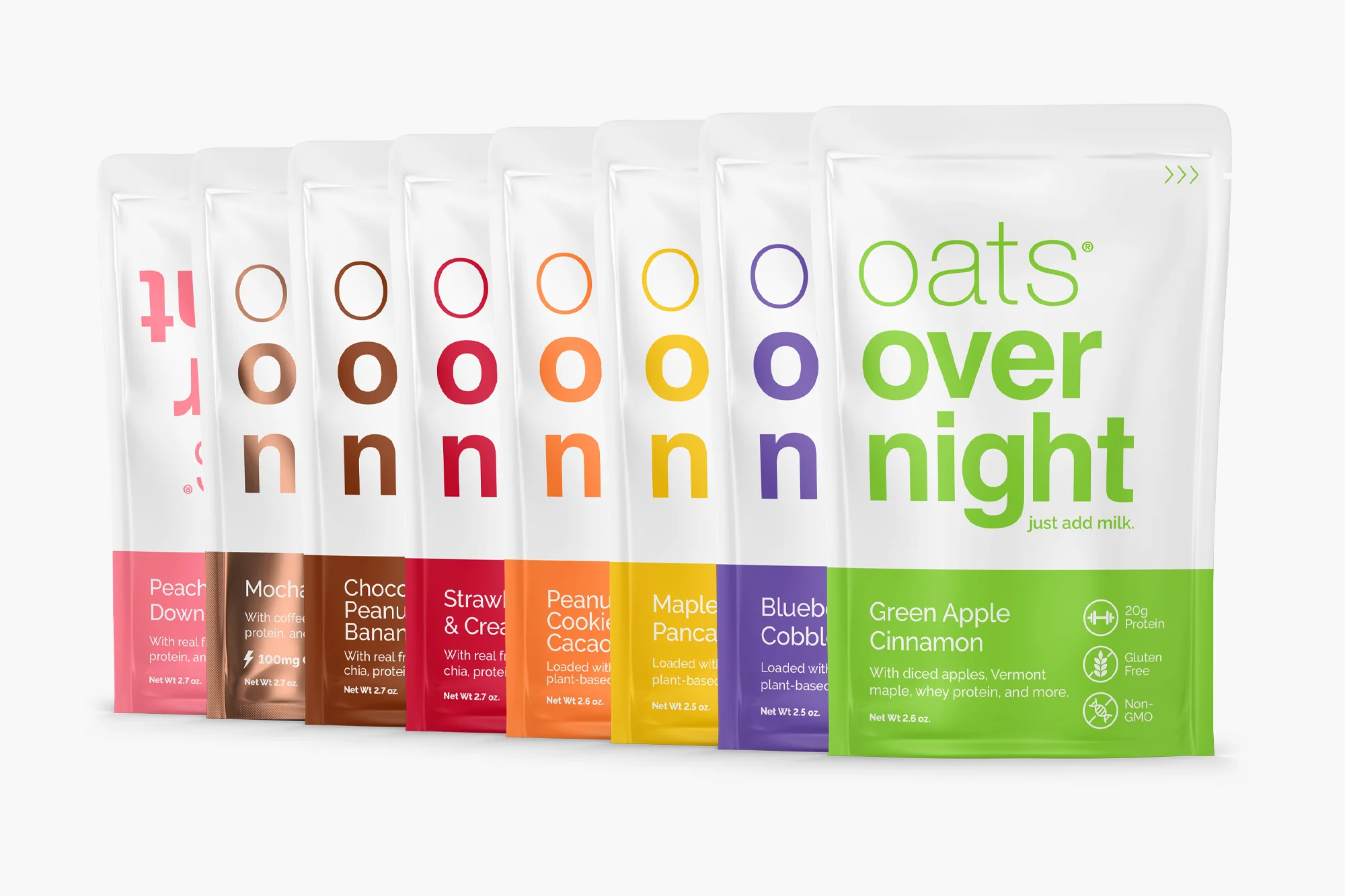 Party Variety Pack
