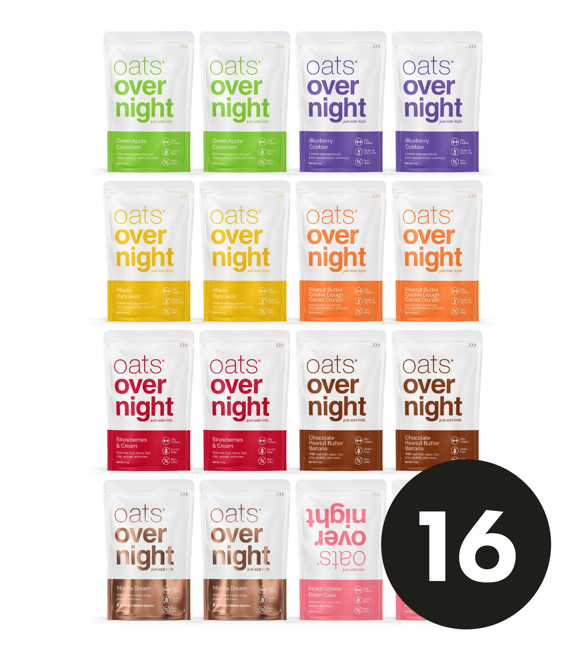 Party Variety Pack - Image 7