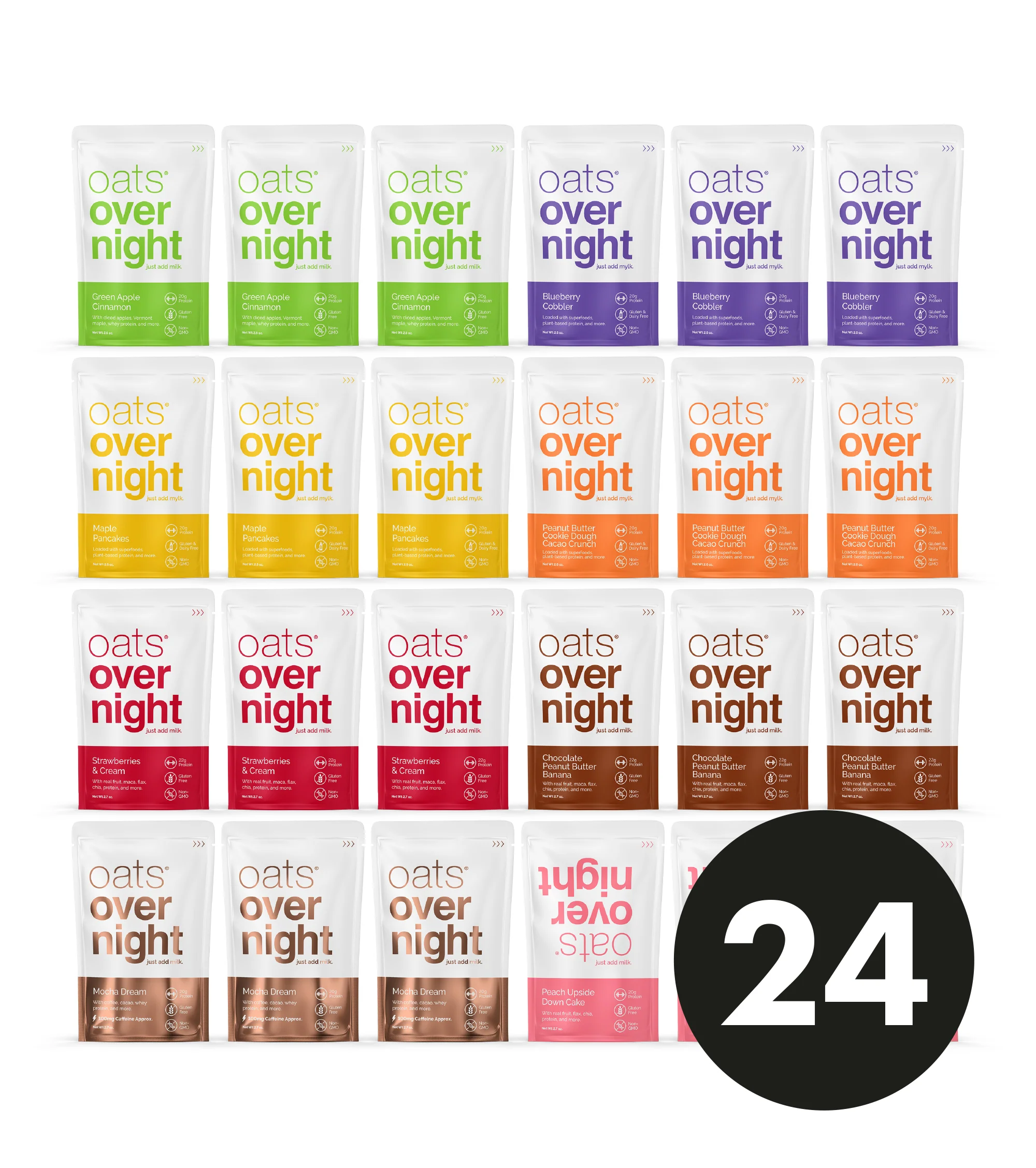 Party Variety Pack - Image 8