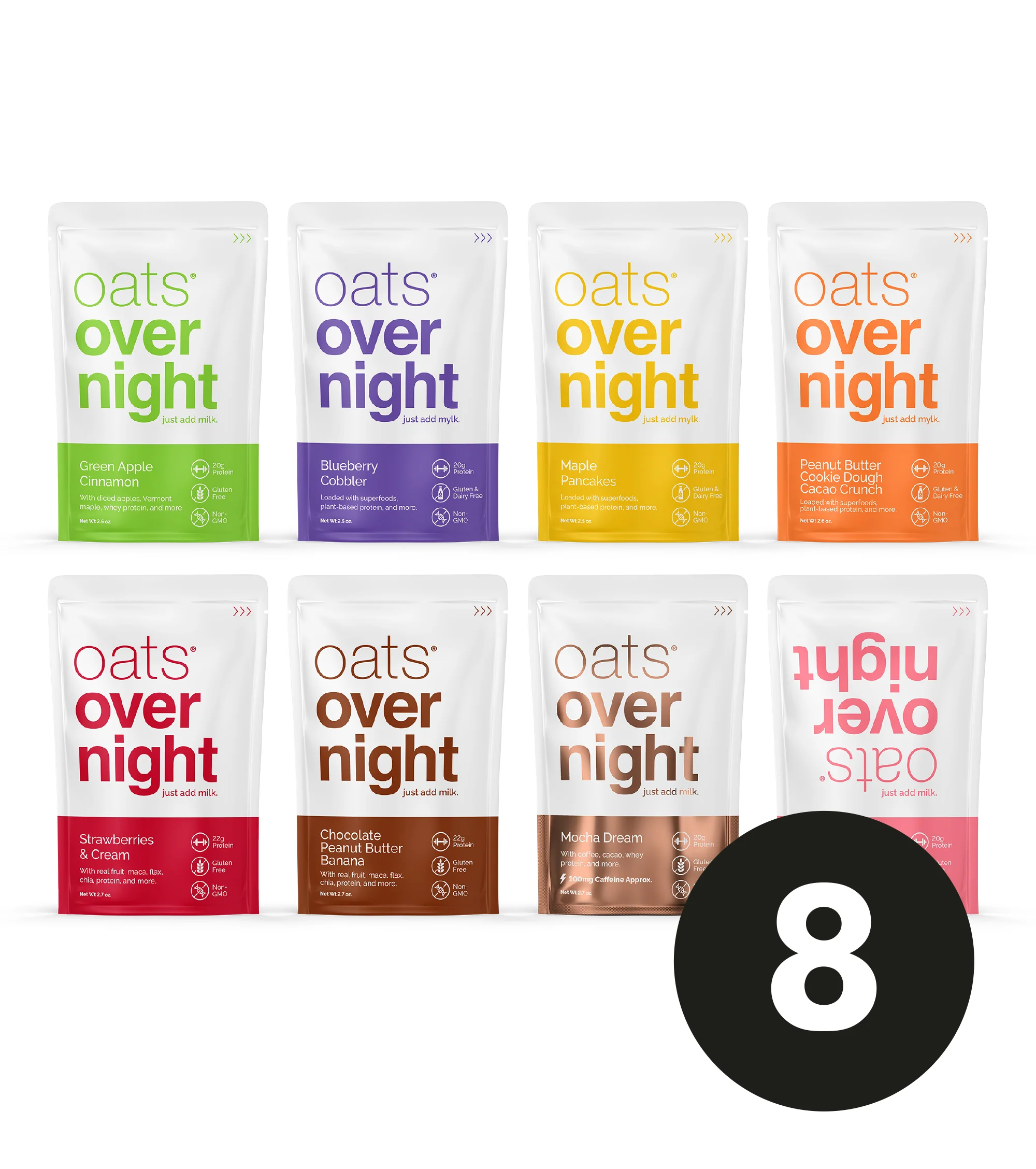 Party Variety Pack Subscription - Image 6