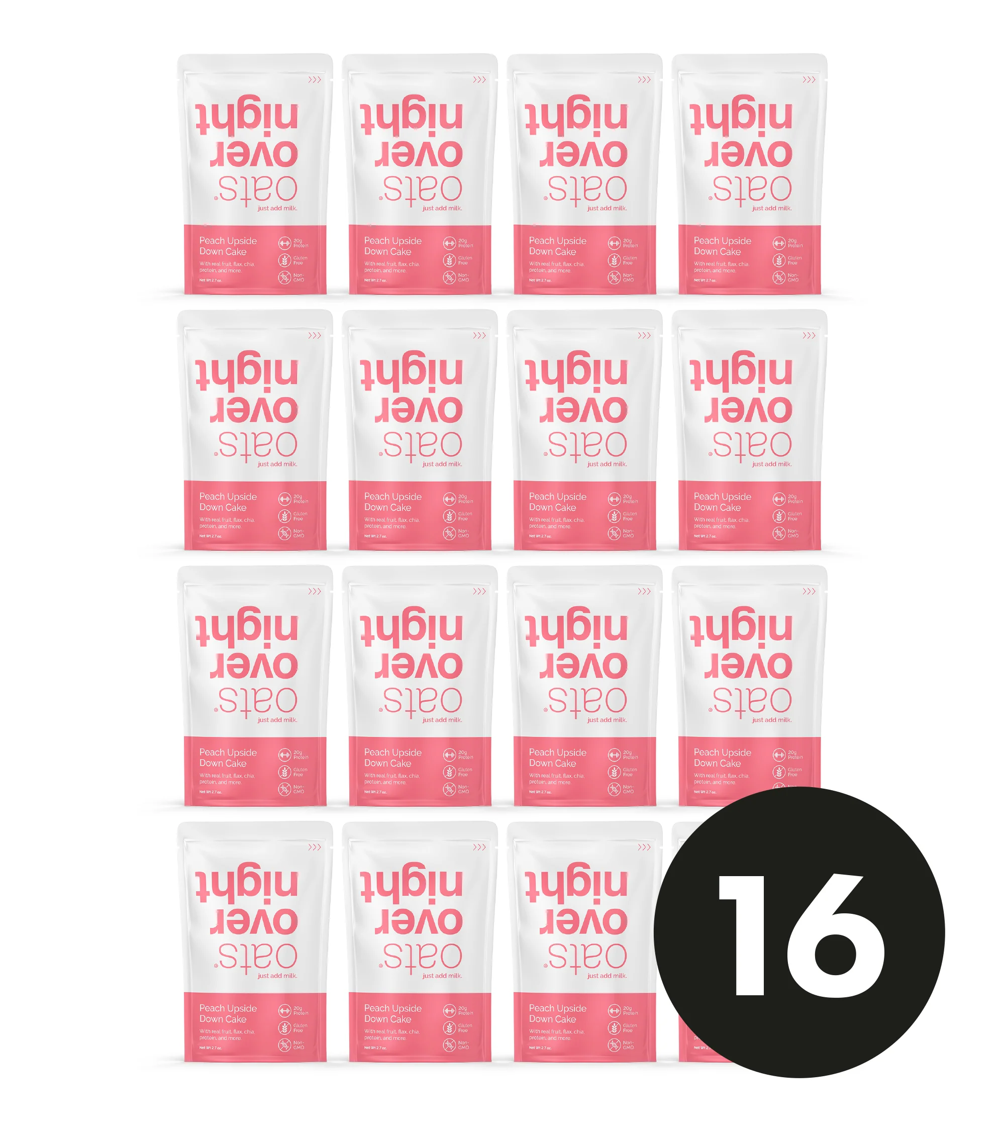 Peach Upside Down Cake Subscription - Image 3