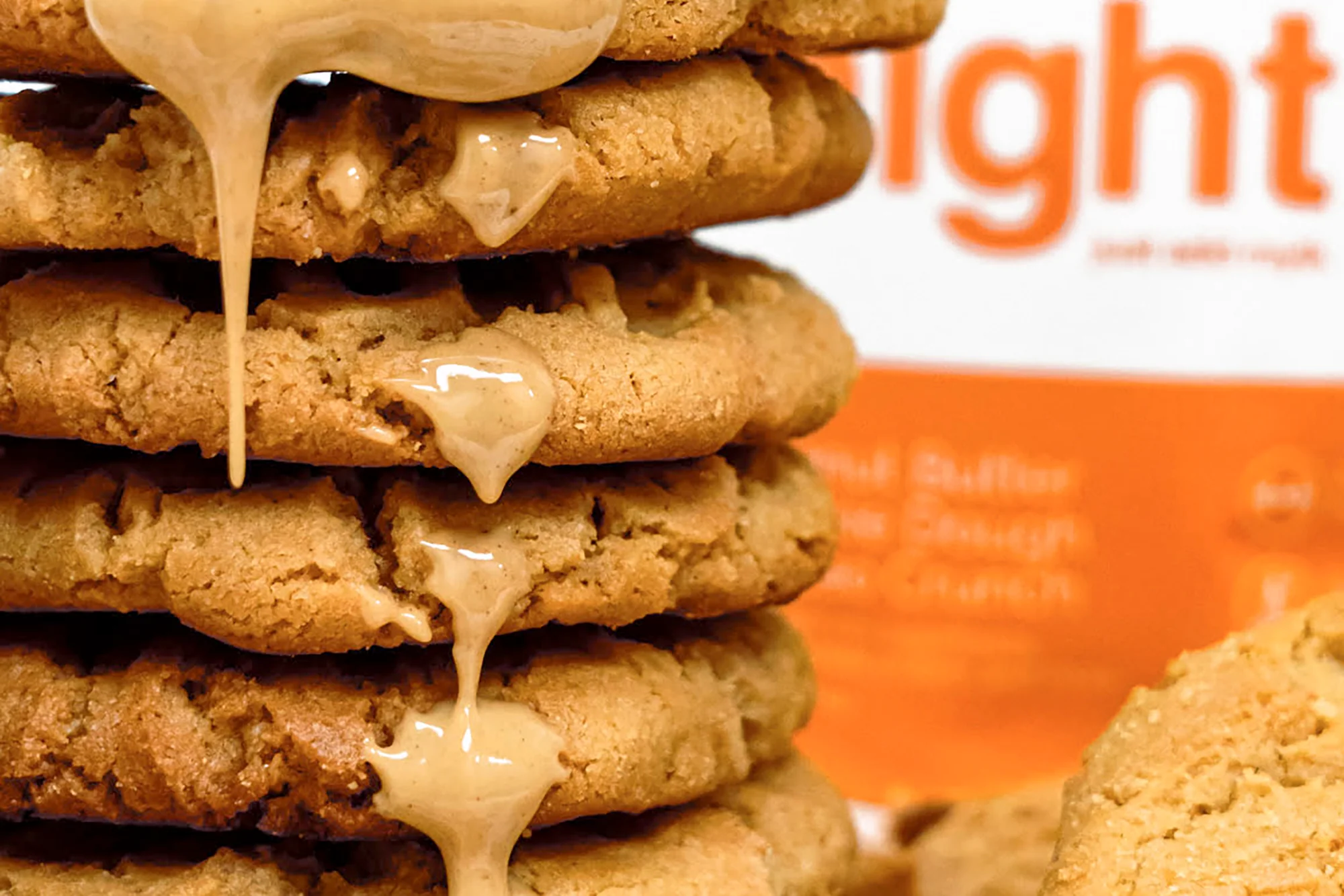 PB Cookie Dough Cacao Crunch - Image 3