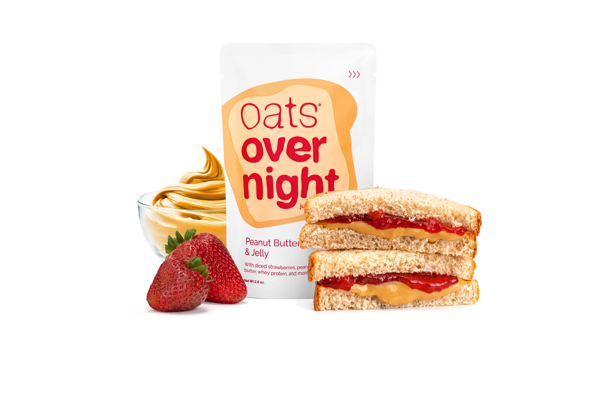Peanut Butter & Jelly - Image 2