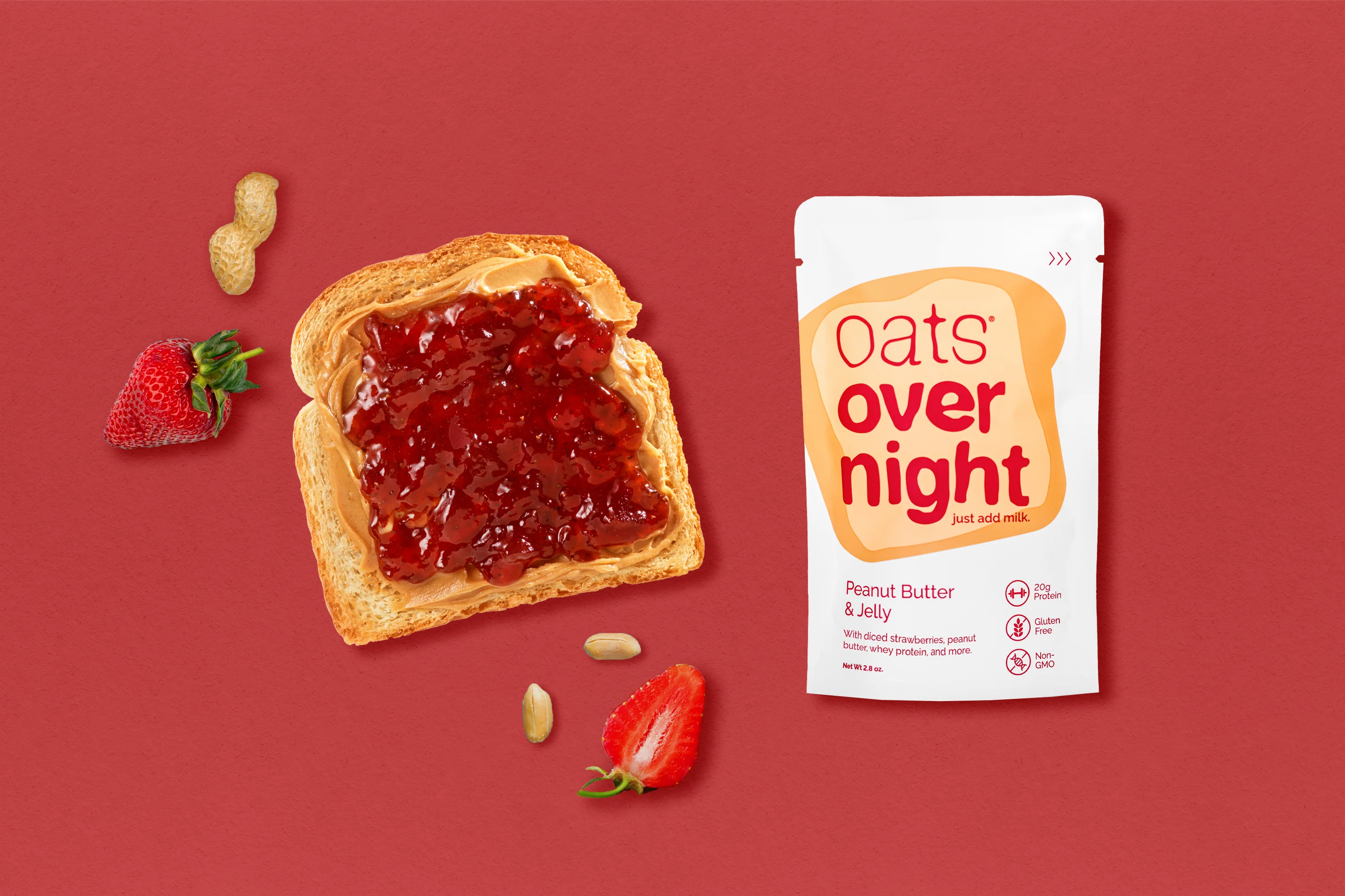 Peanut Butter & Jelly - Image 3