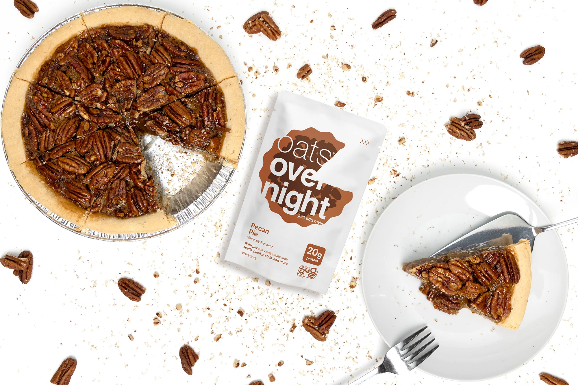 Pecan Pie - Image 3