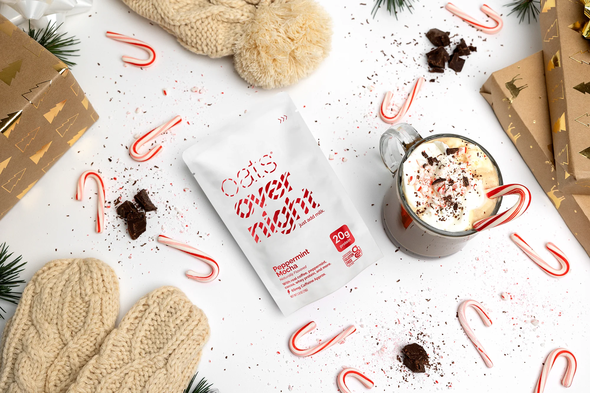 Peppermint Mocha - Image 3