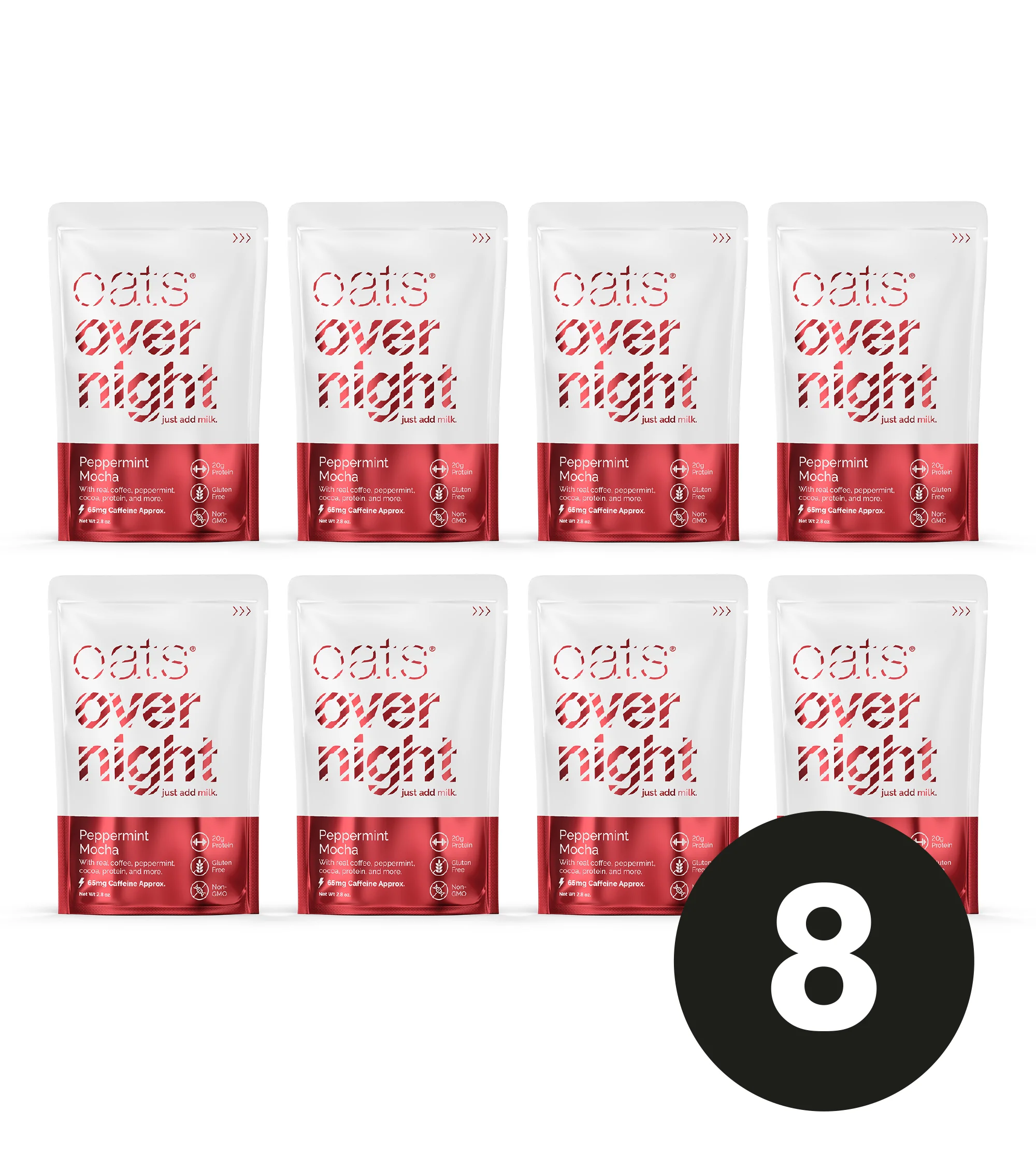 Peppermint Mocha Subscription - Image 2