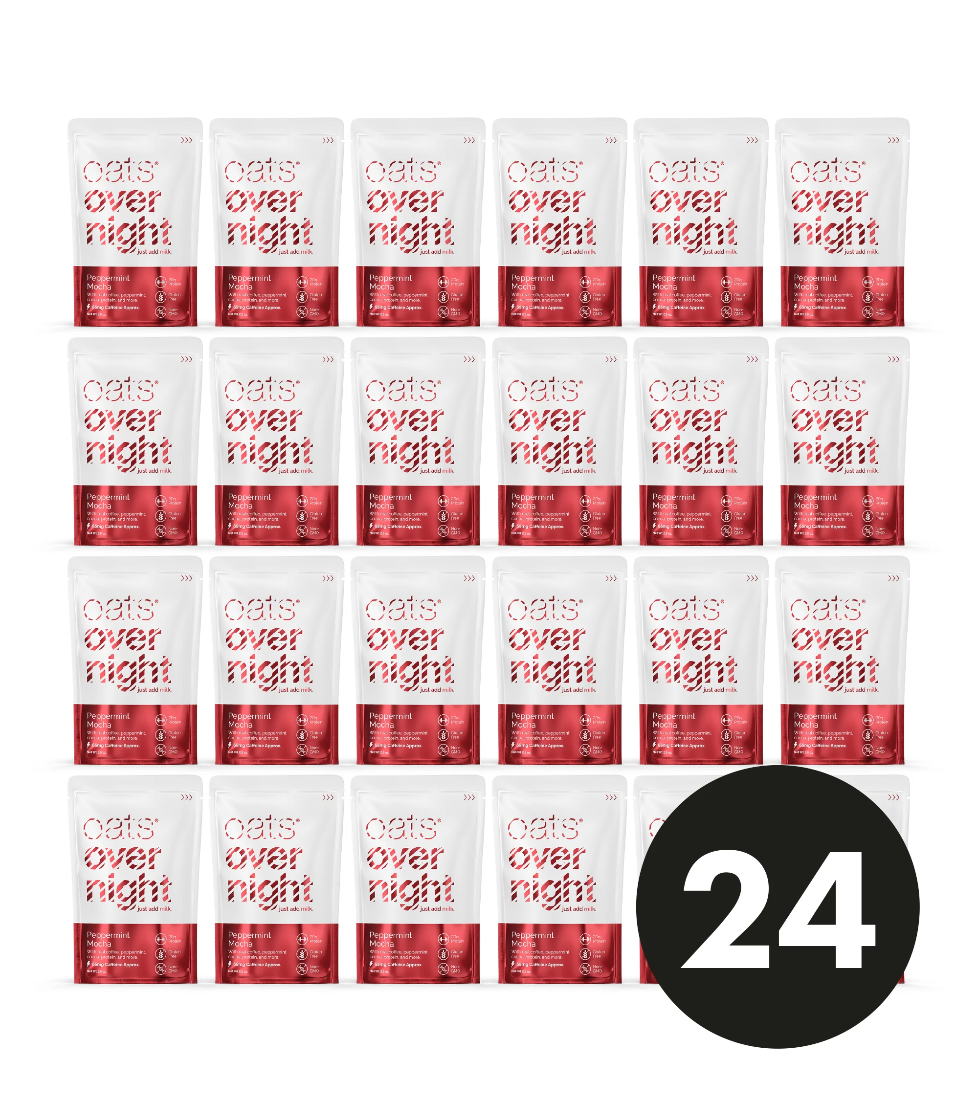 Peppermint Mocha Subscription - Image 4