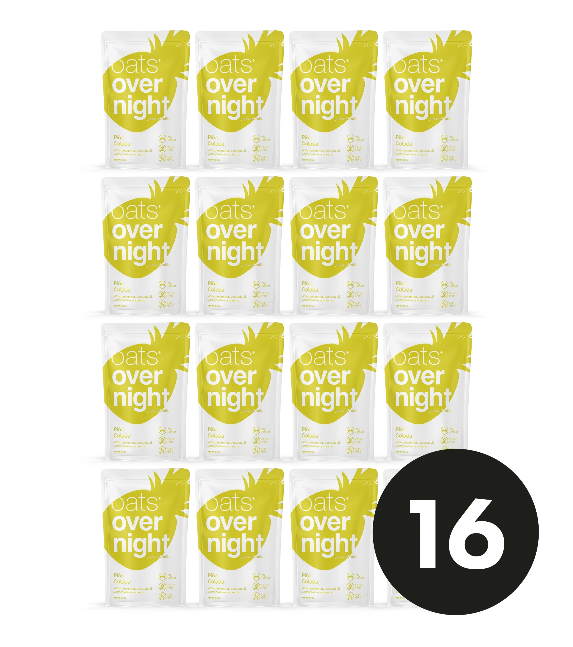 Piña Colada Subscription - Image 2