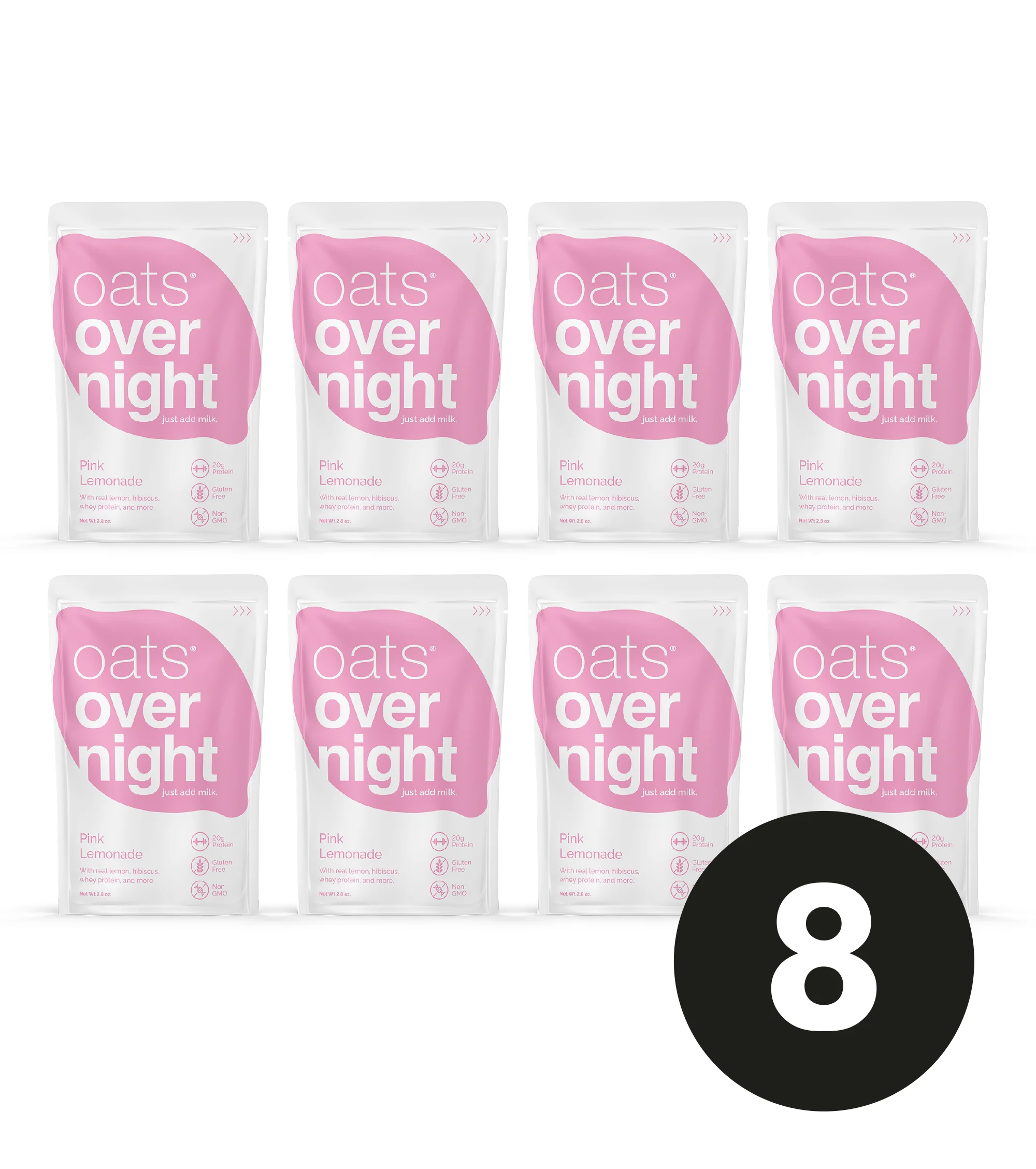 Pink Lemonade Subscription - Image 2