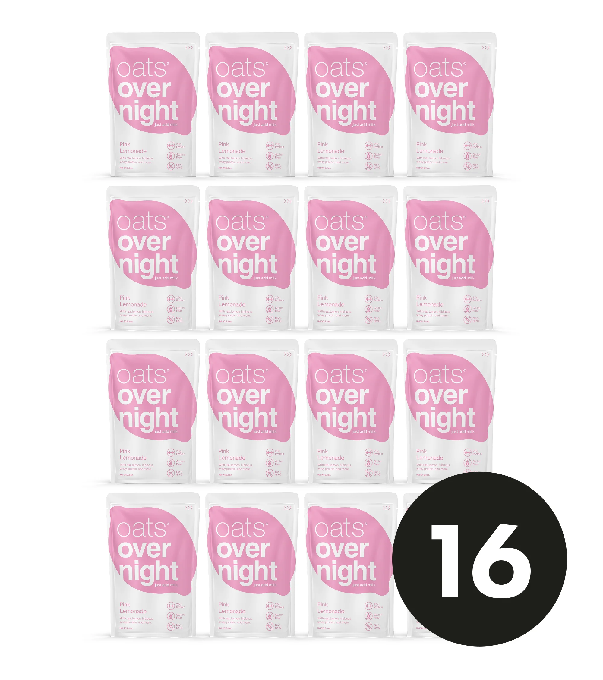 Pink Lemonade Subscription - Image 3