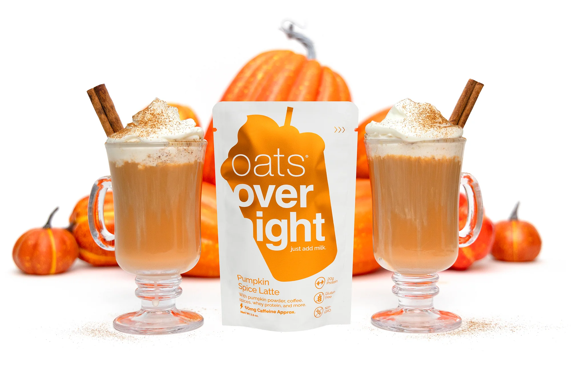 Pumpkin Spice Latte - Image 3