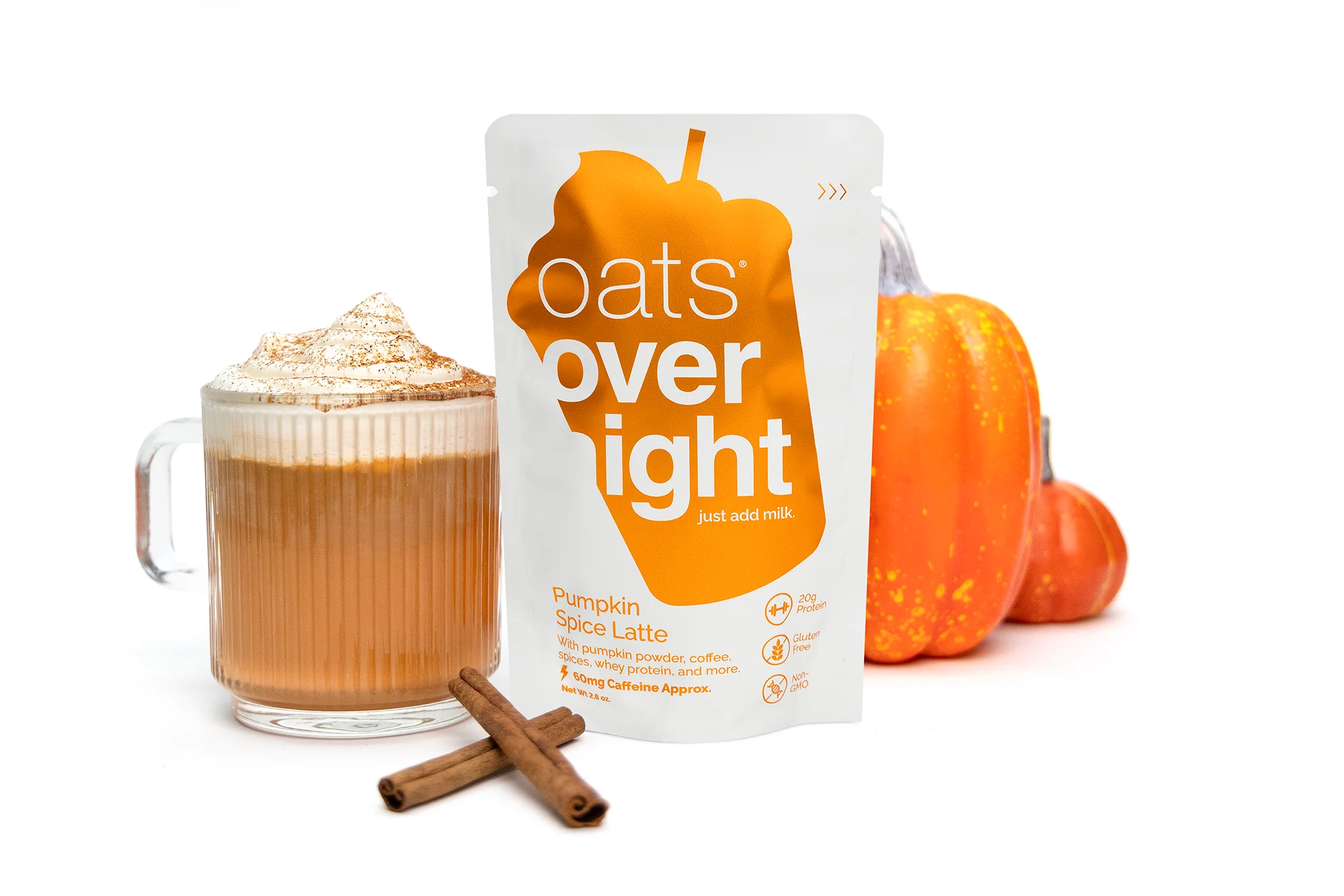 Pumpkin Spice Latte - Image 4