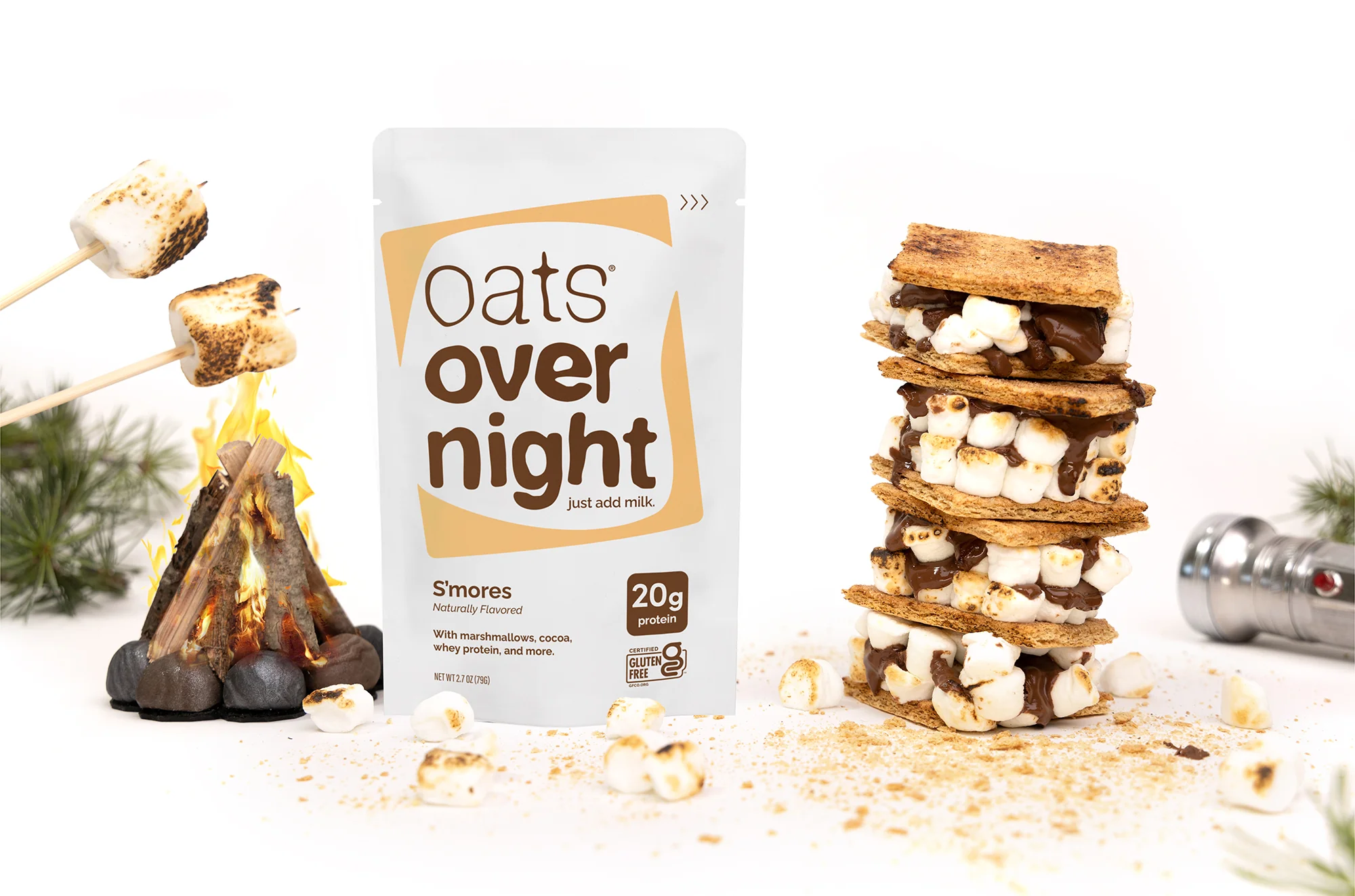 S'mores - Image 3