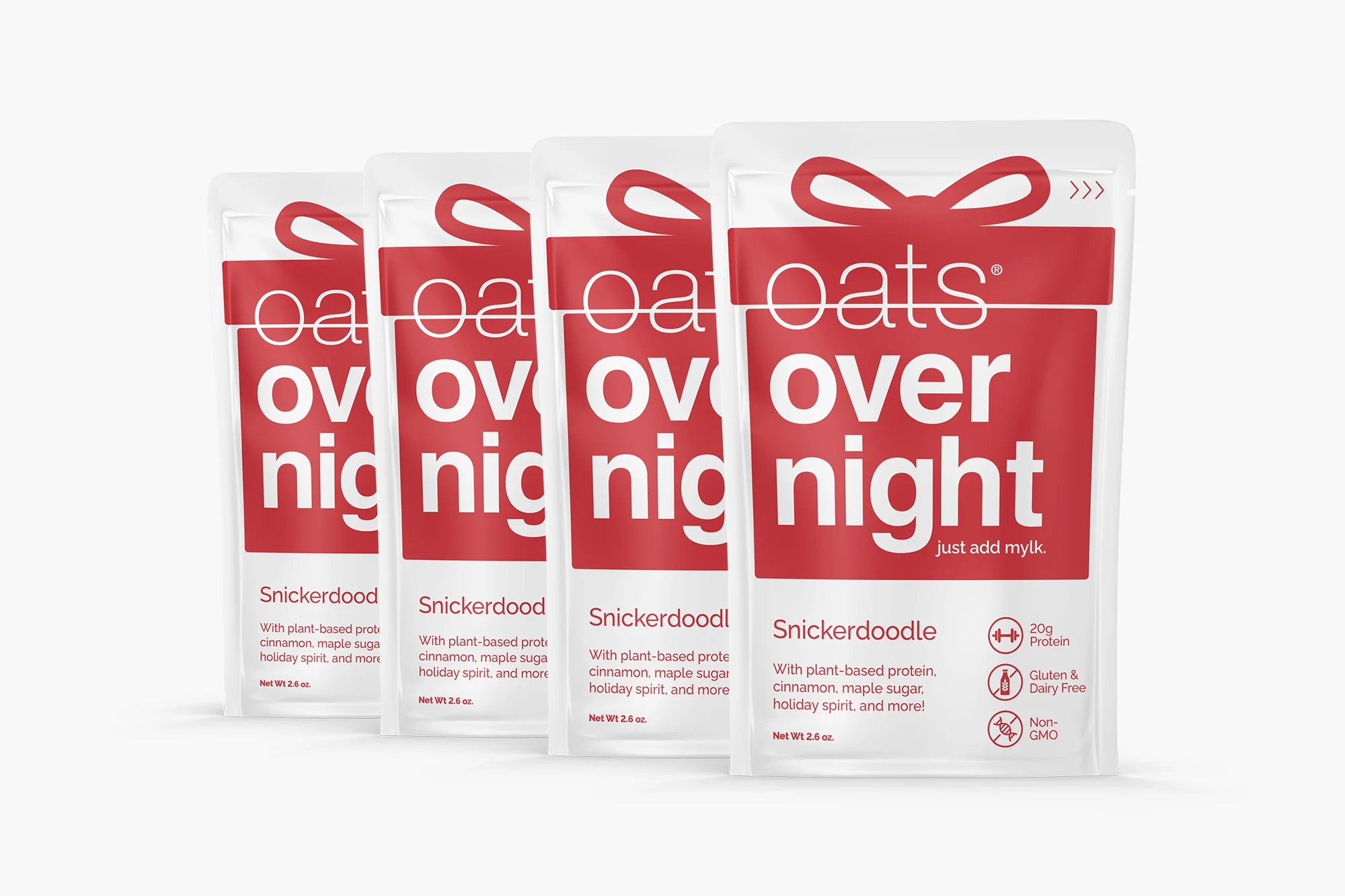 Snickerdoodle Subscription