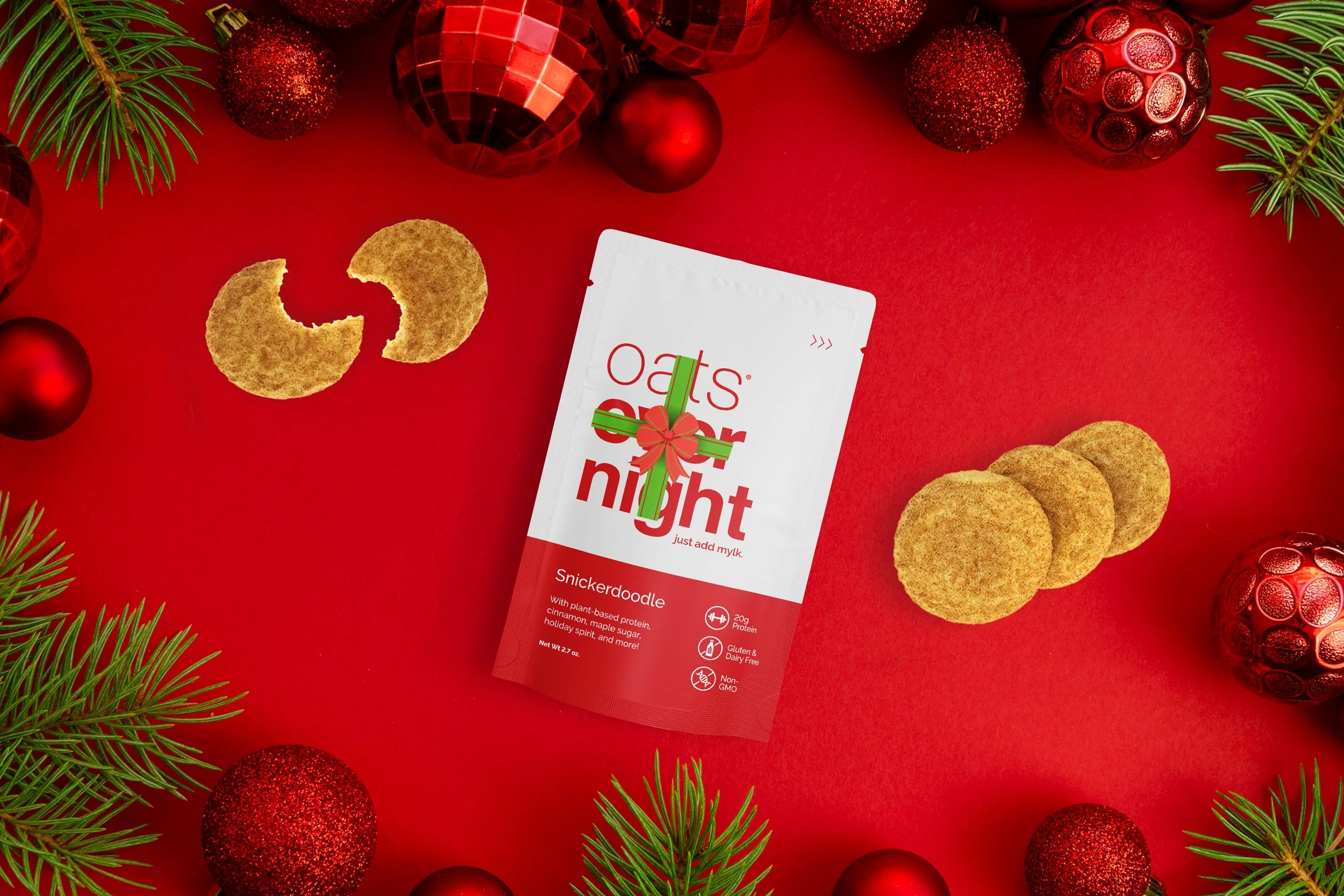 Snickerdoodle Subscription - Image 2