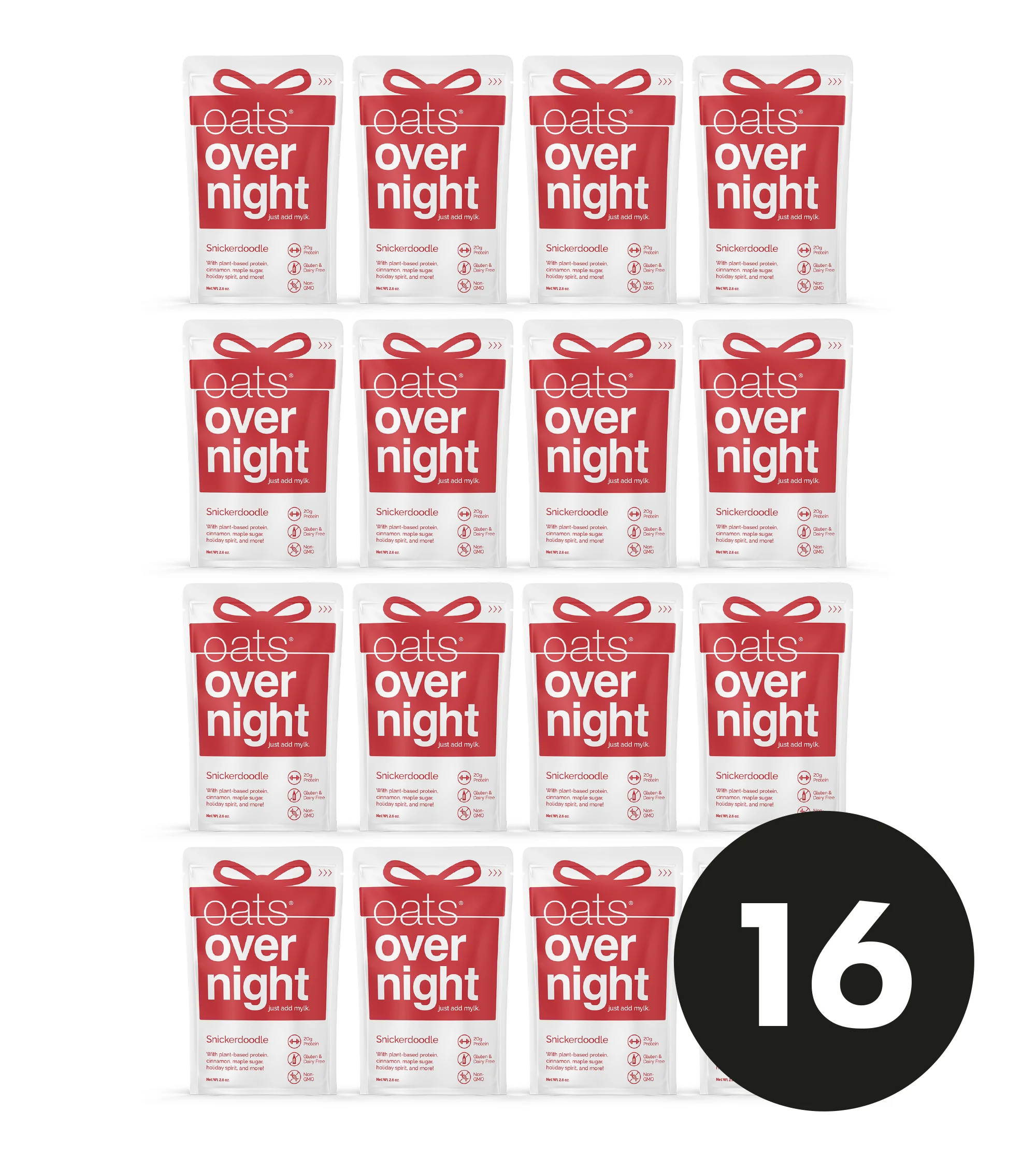 Snickerdoodle Subscription - Image 6