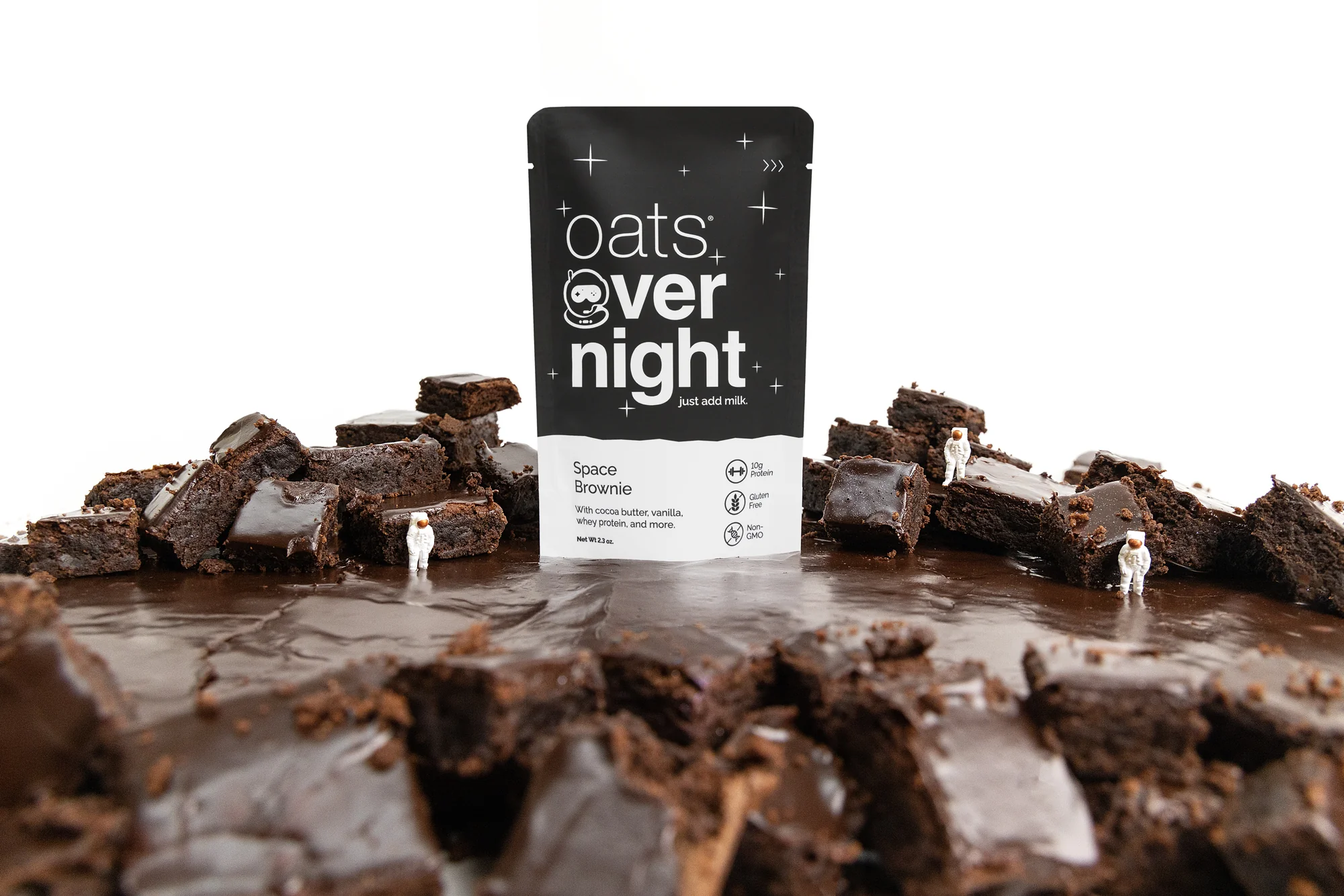 Space Brownie - Image 5